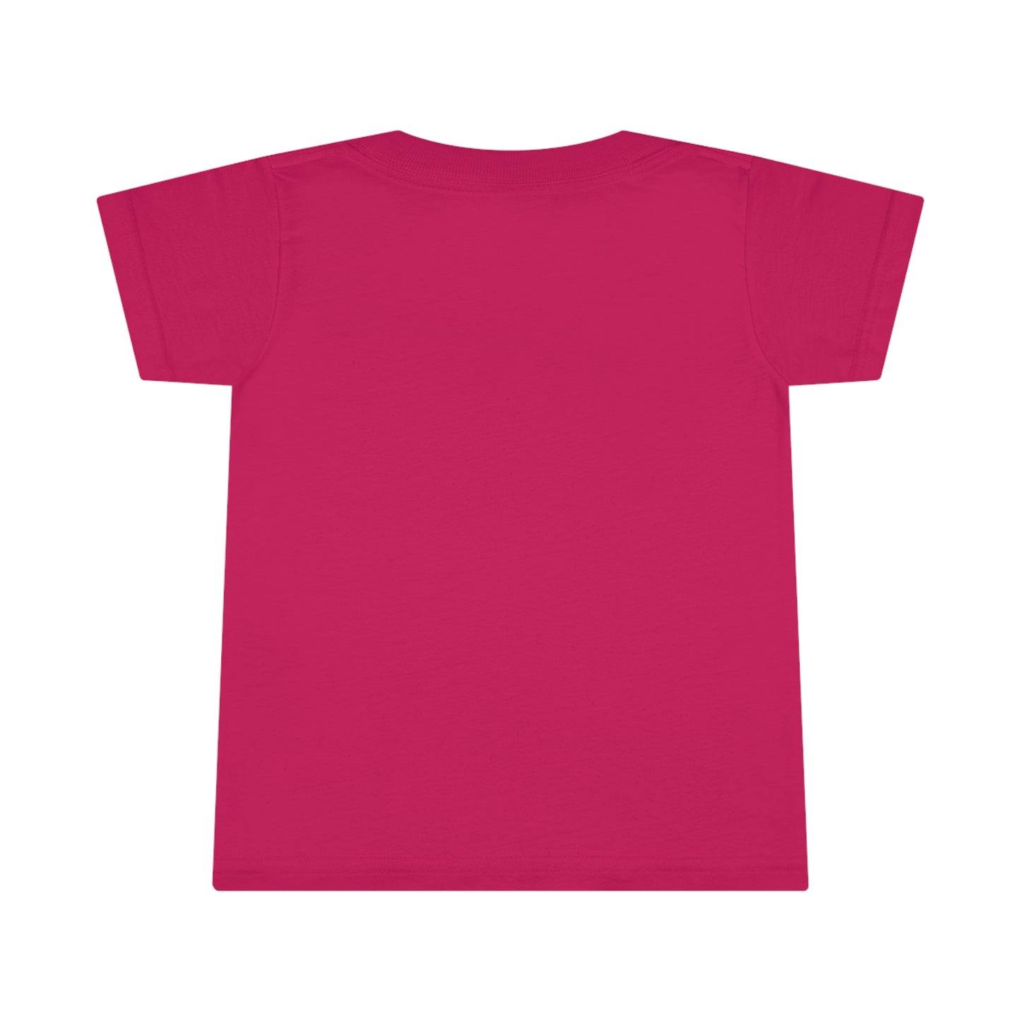 Beagle Santa Toddler T-shirt - Finleys Online