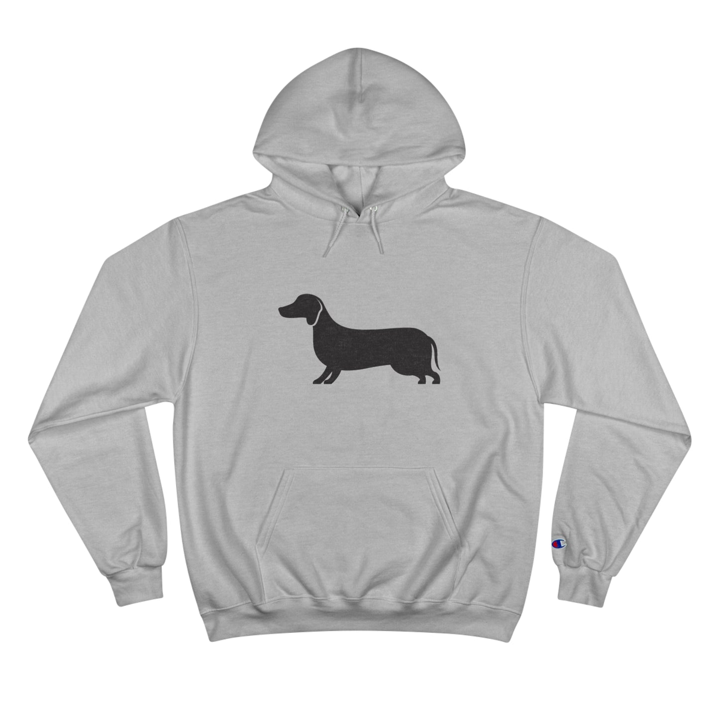 Dachshund Champion Hoodie - Finleys Online
