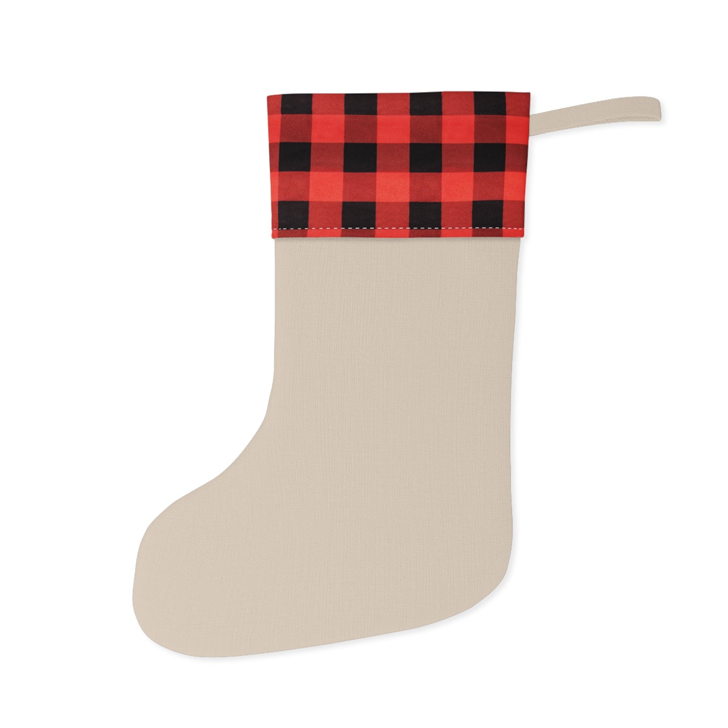 Beagle Christmas Stocking - Finleys Online