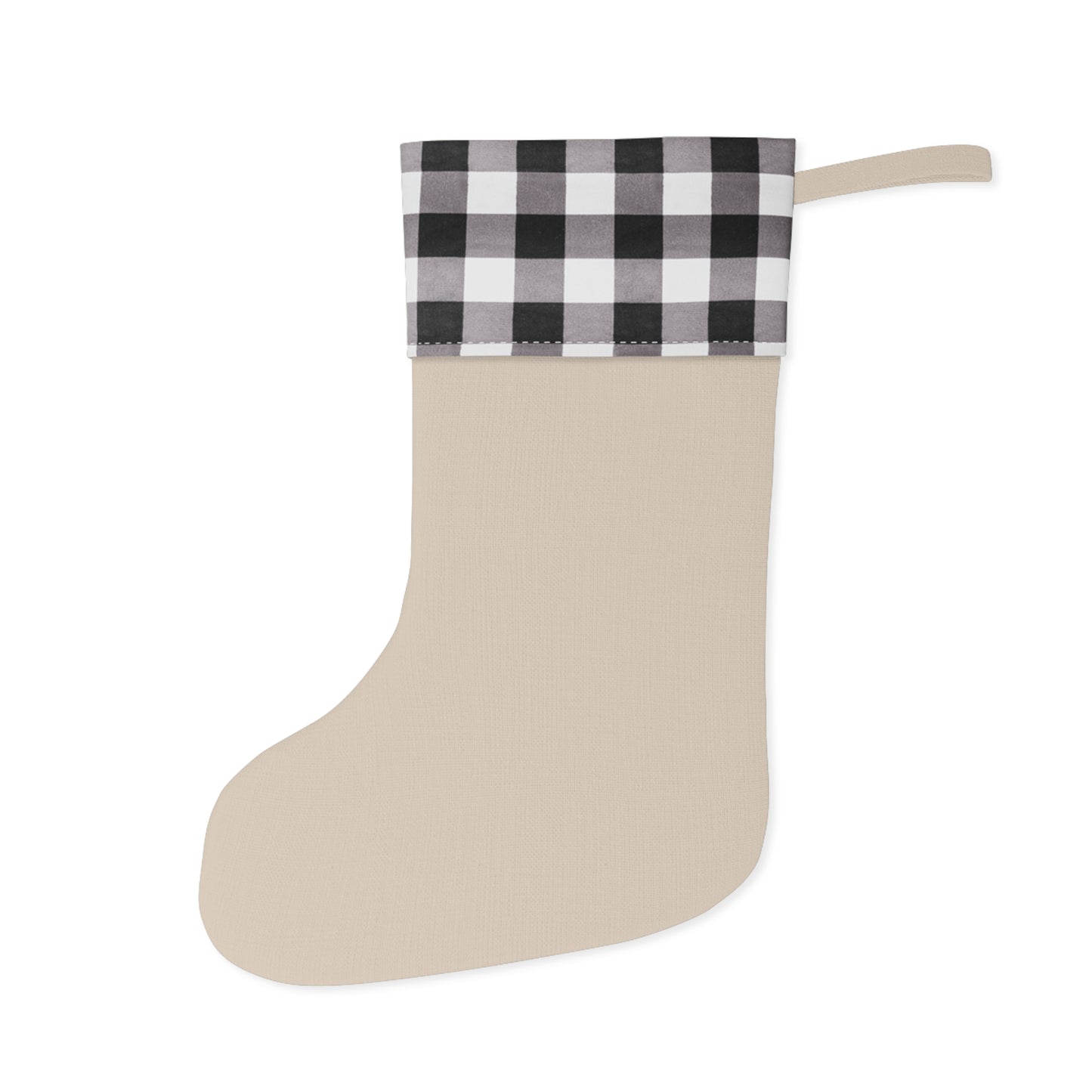 Beagle Christmas Stocking - Finleys Online