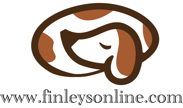 Finleys Online logo