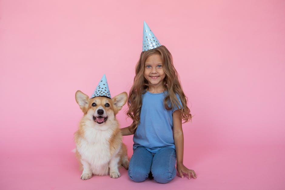 The Best Dog Birthday Supplies for Celebrating Different Breeds
