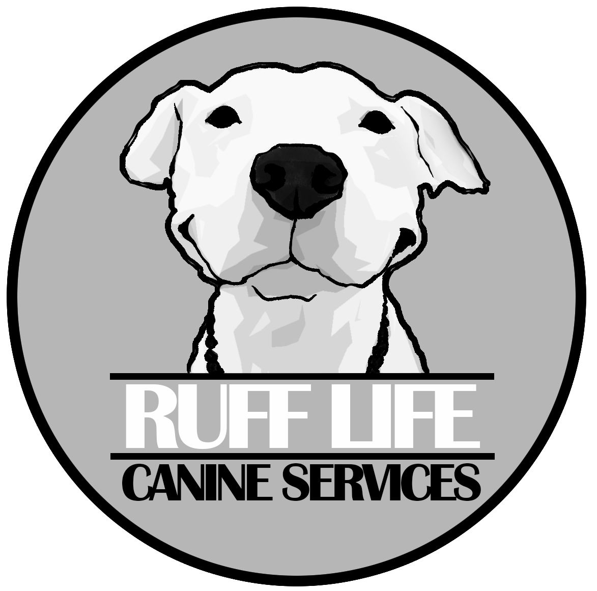 Ruff Life – Finleys Online