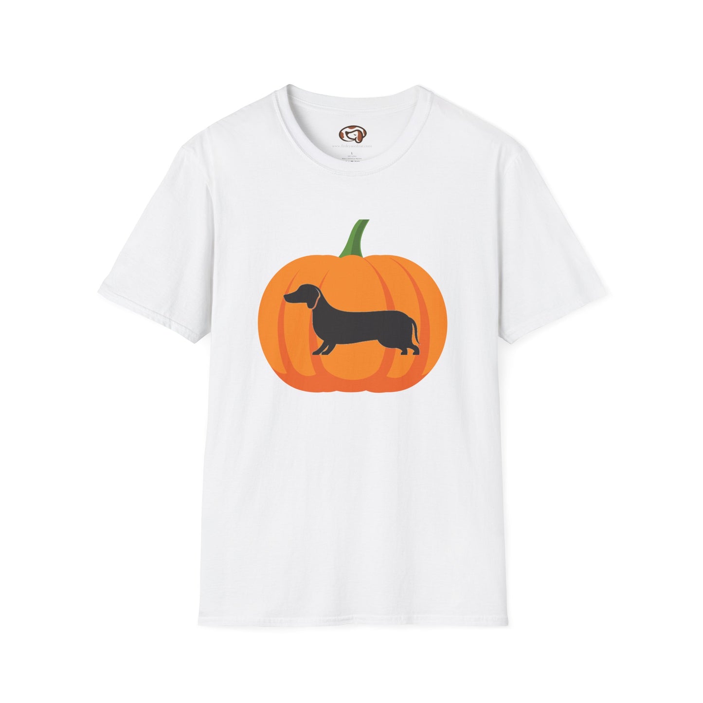 Dachshund Halloween T-Shirt