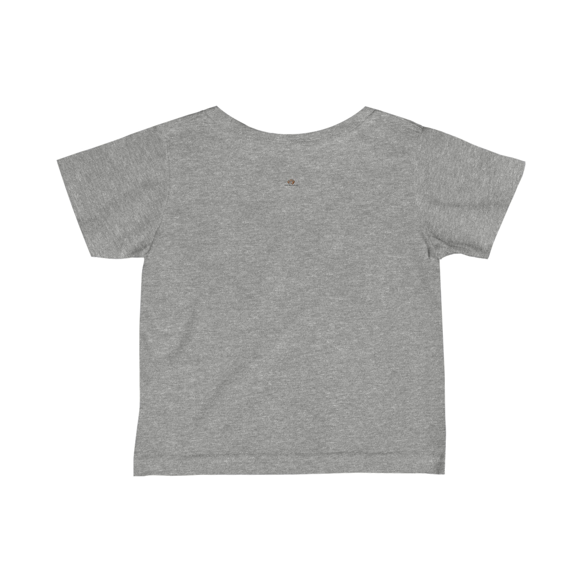 Lazy Beagle Infant Fine Jersey Tee - Finleys Online