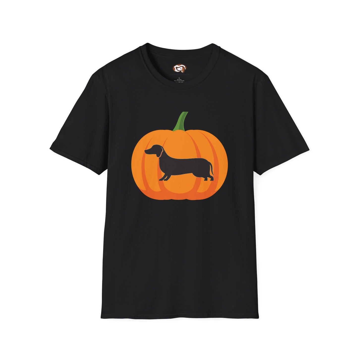 Dachshund Halloween T-Shirt