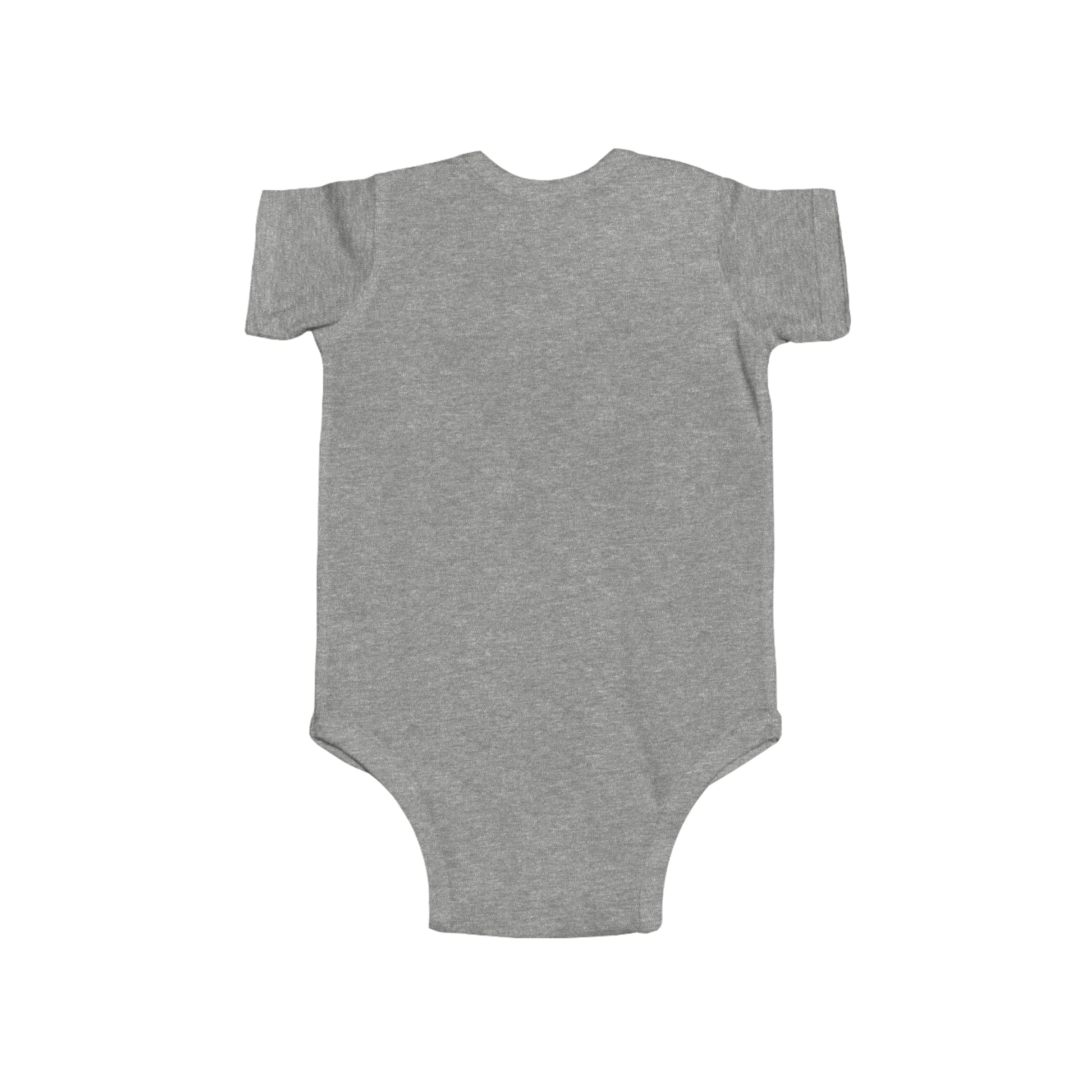 Beagle Bubble Infant Fine Jersey Bodysuit - Finleys Online