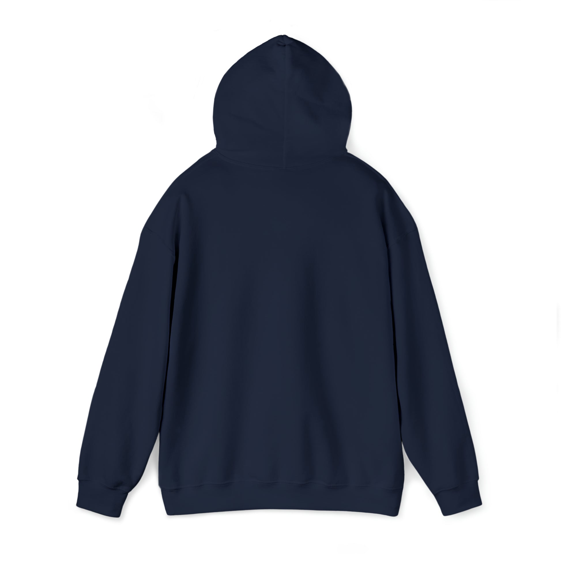 Modern Beagle Heavy Blend Hooded Sweatshirt - Finleys Online