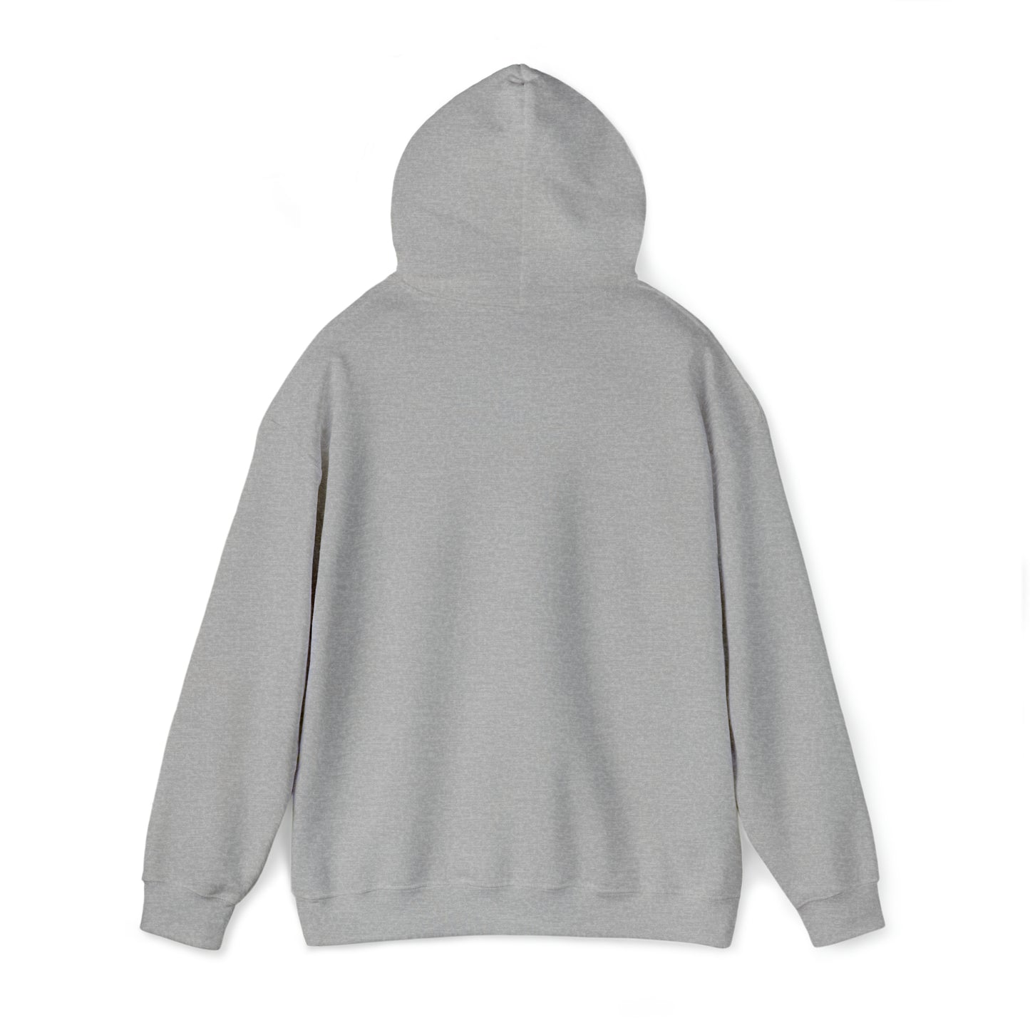 Modern Beagle Heavy Blend Hooded Sweatshirt - Finleys Online