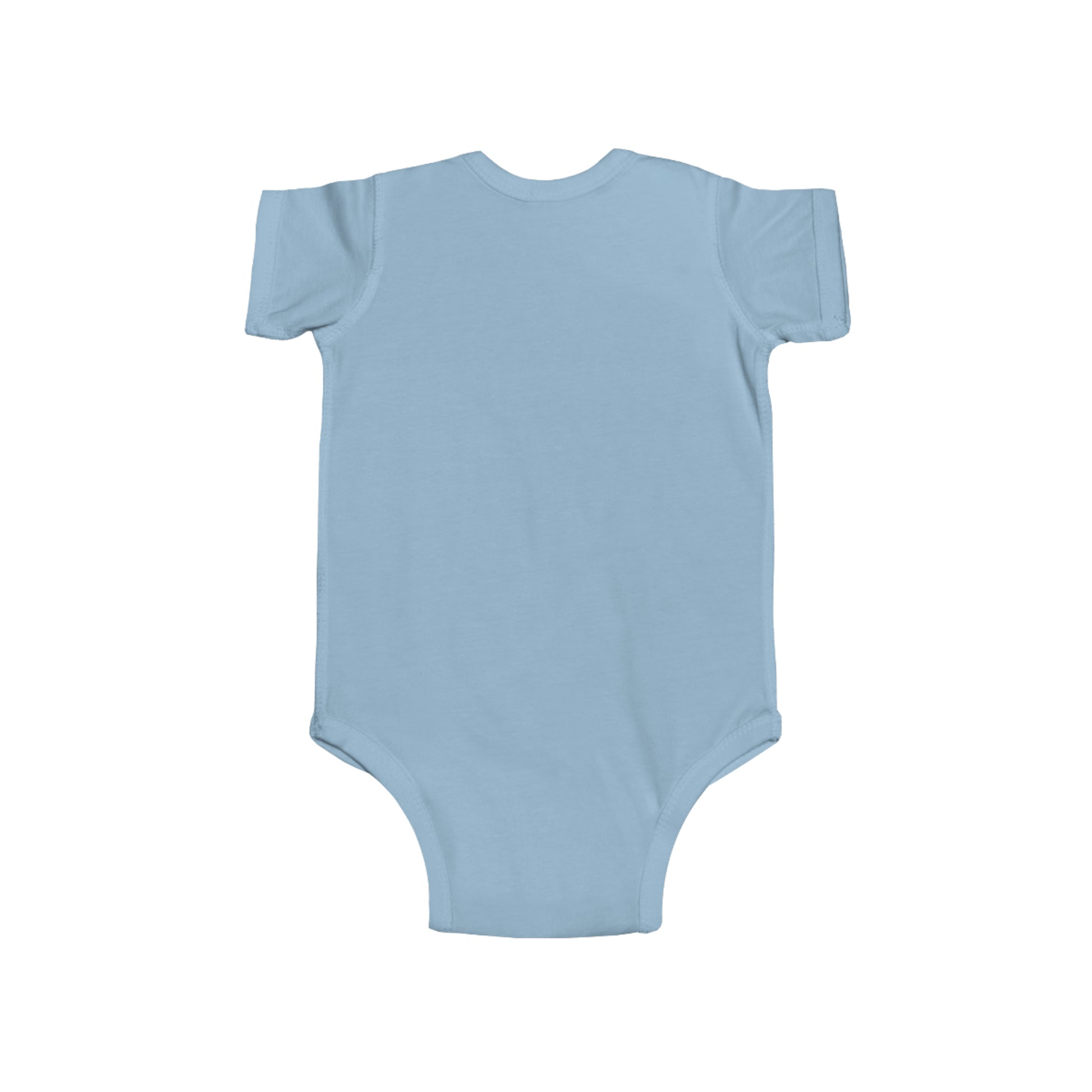 Lazy Beagle Infant Fine Jersey Bodysuit - Finleys Online