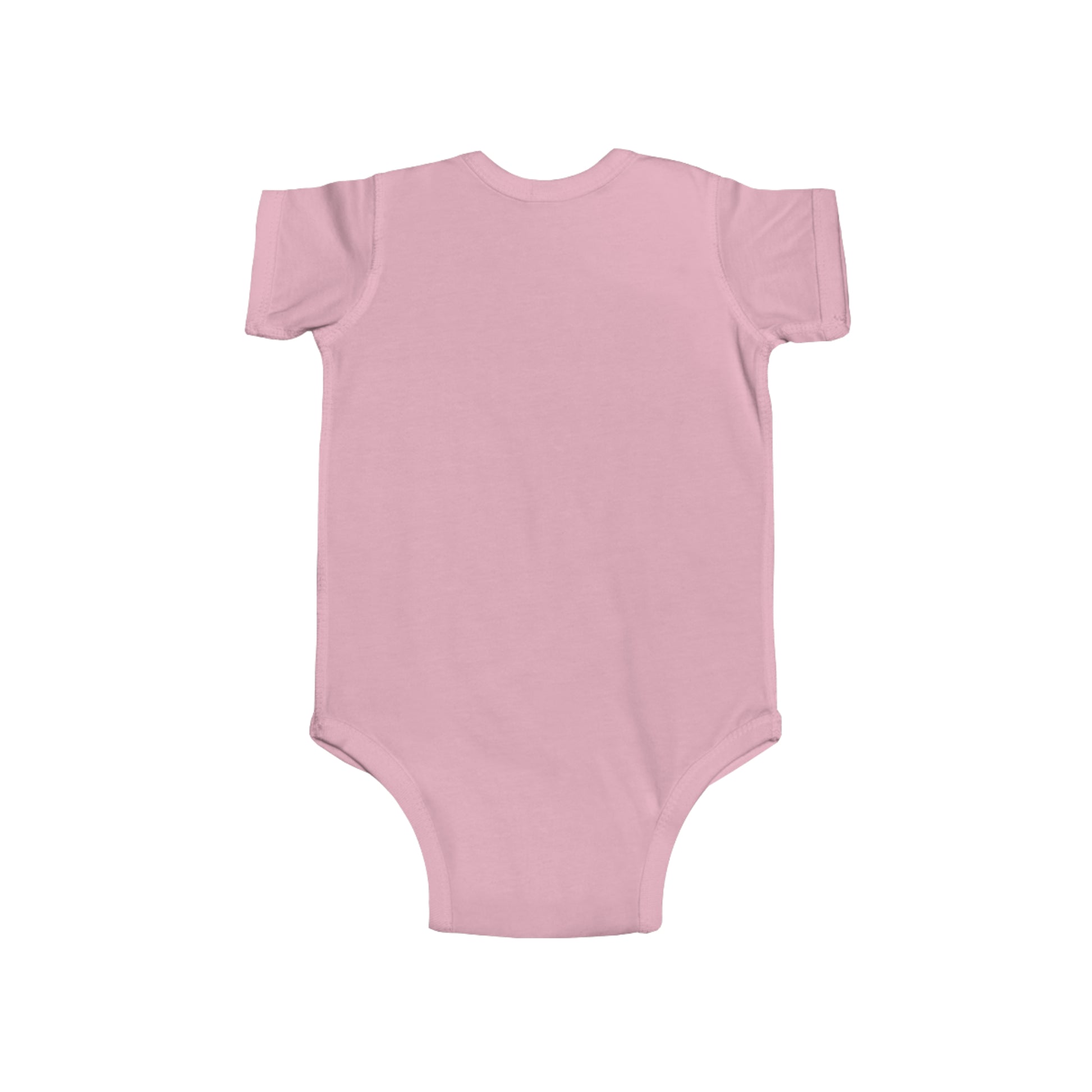 Lazy Beagle Infant Fine Jersey Bodysuit - Finleys Online