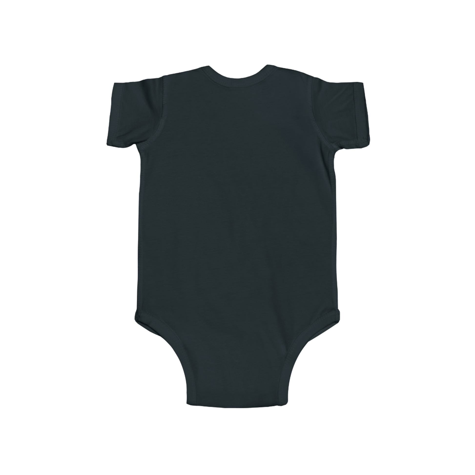 Lazy Beagle Infant Fine Jersey Bodysuit - Finleys Online