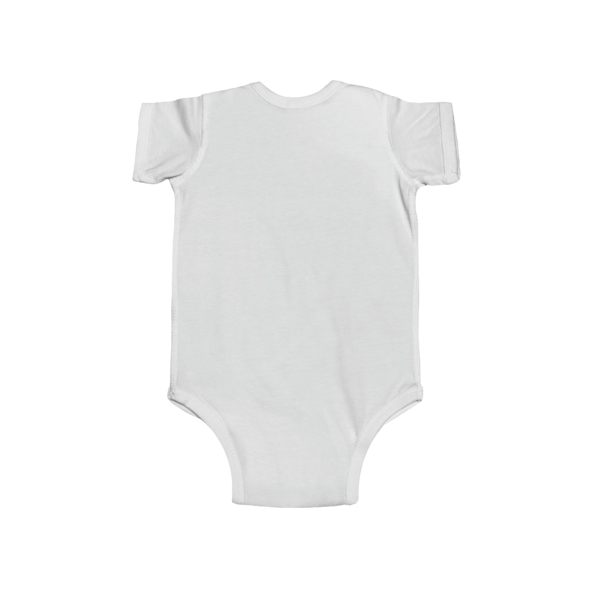 Lazy Beagle Infant Fine Jersey Bodysuit - Finleys Online