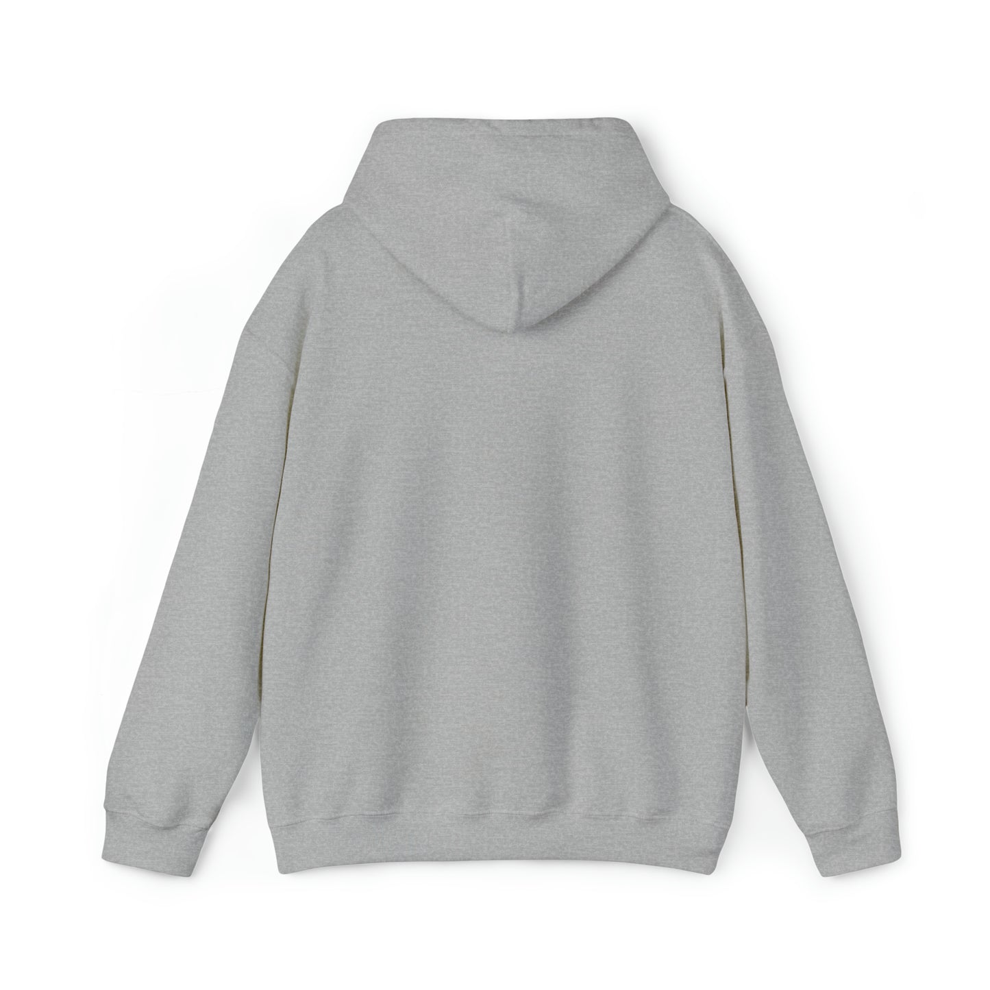 Modern Beagle Unisex Heavy Blend Hooded Sweatshirt - Finleys Online