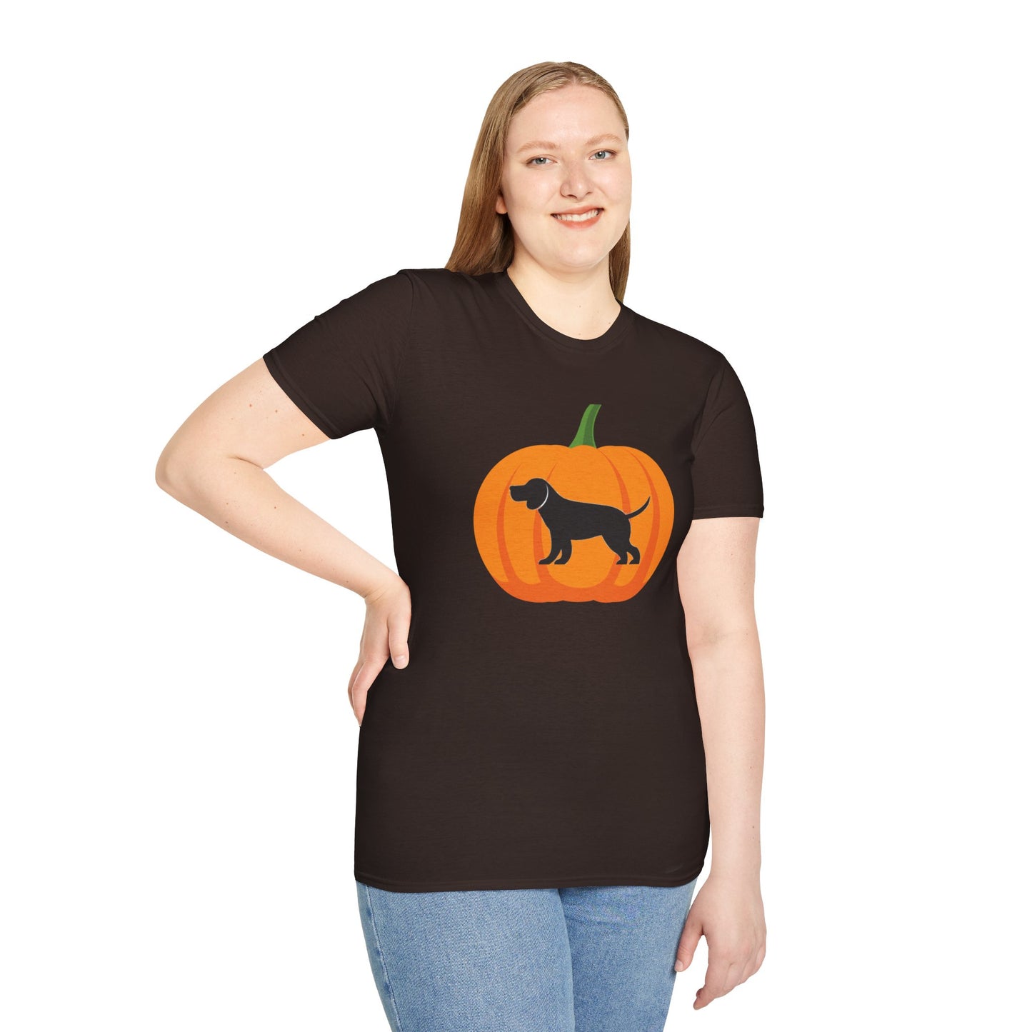 Beagle Halloween T-Shirt