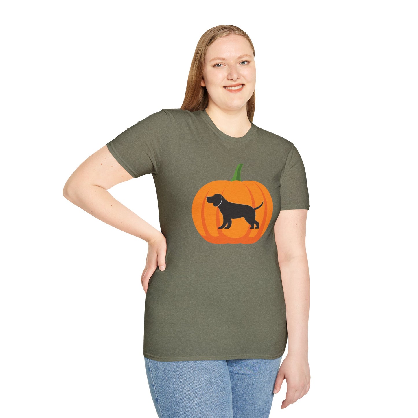 Beagle Halloween T-Shirt