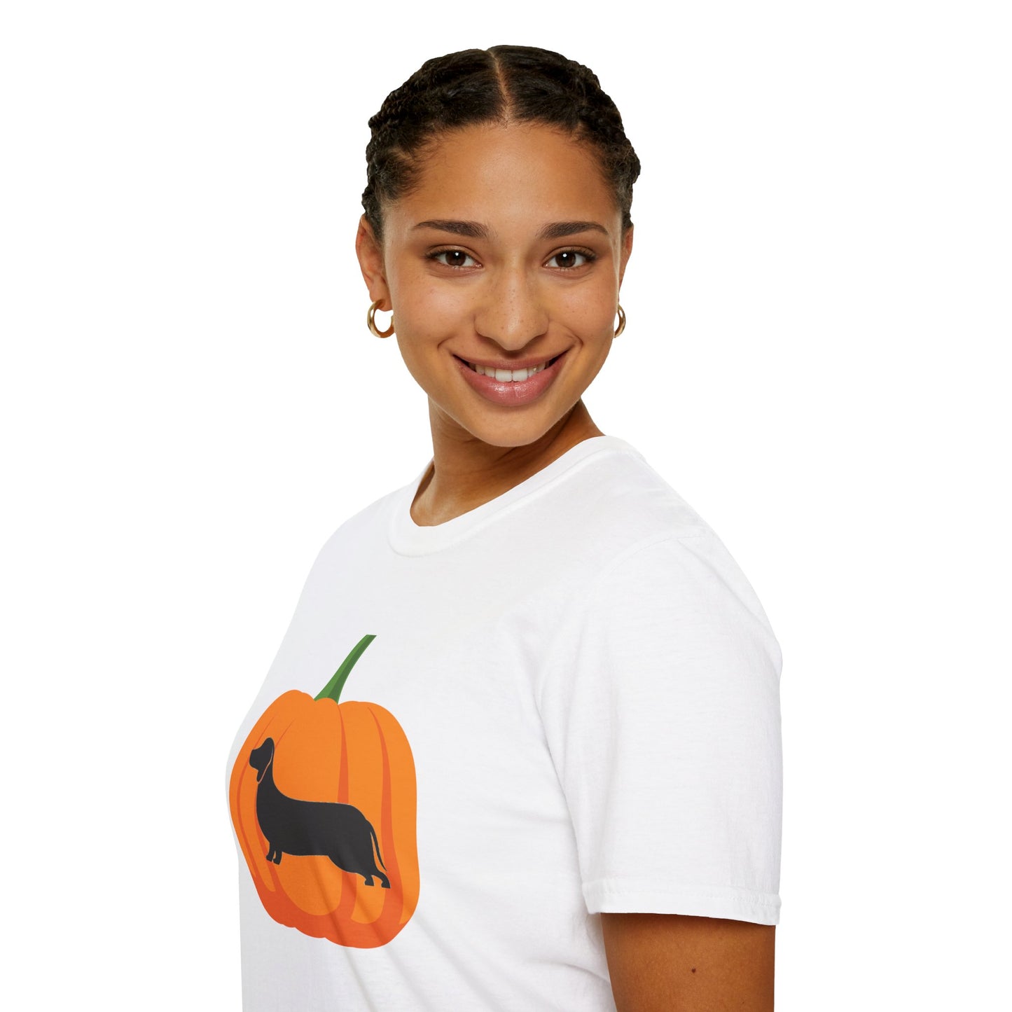 Dachshund Halloween T-Shirt