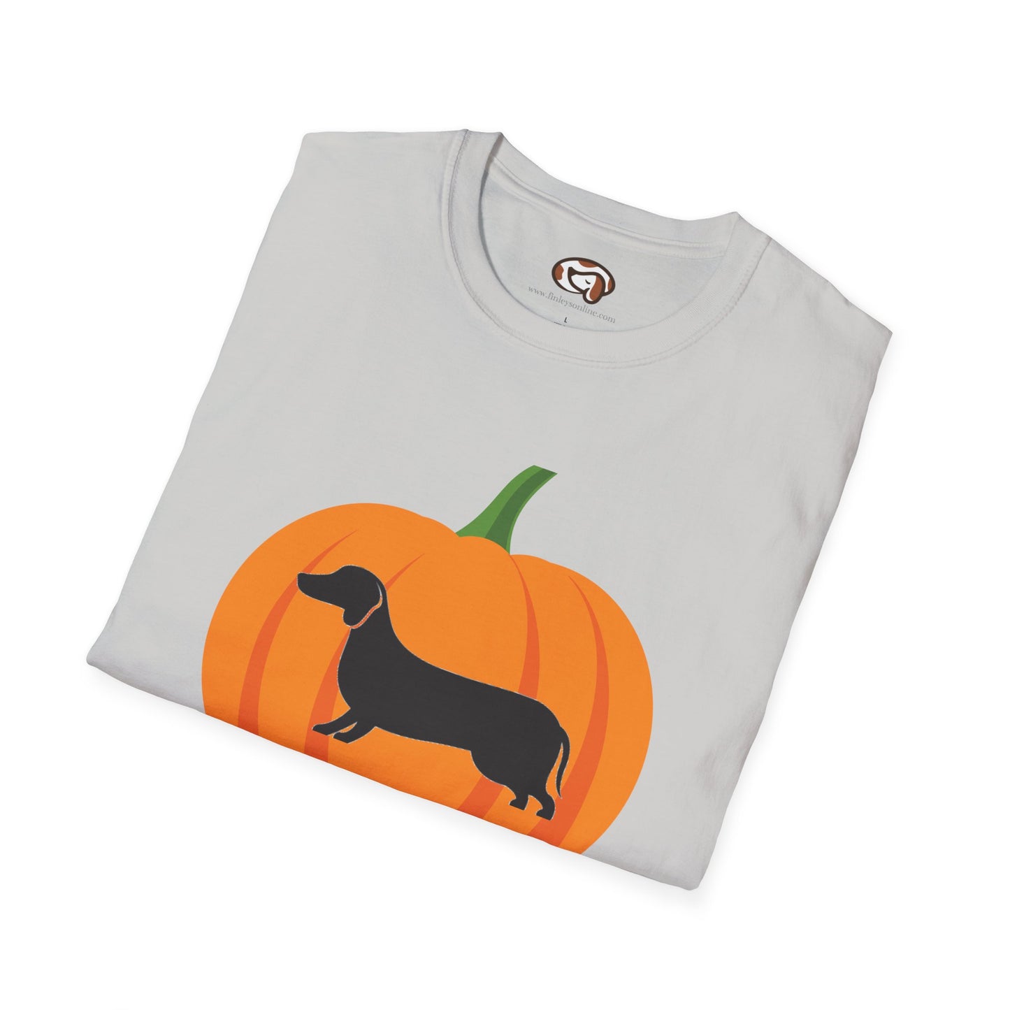 Dachshund Halloween T-Shirt