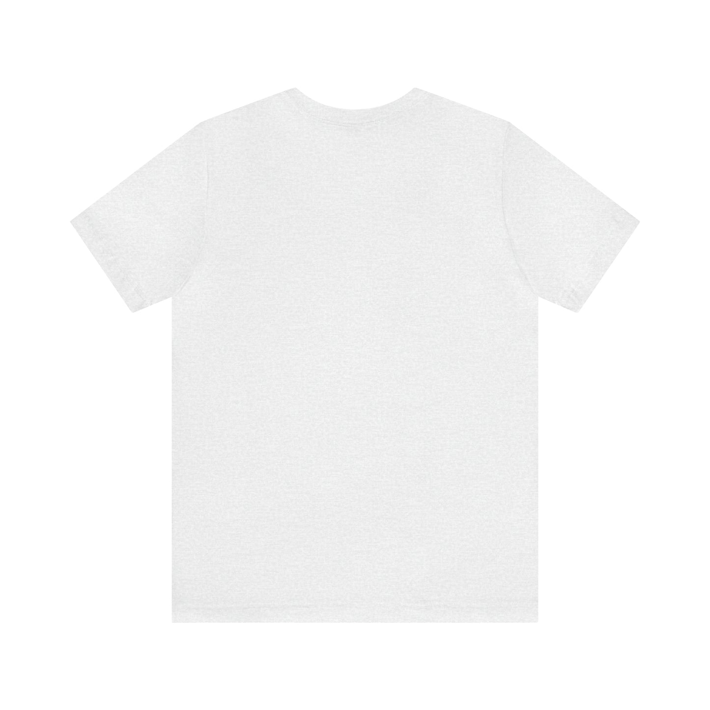 Beagle Face Unisex Jersey Short Sleeve Tee - Finleys Online