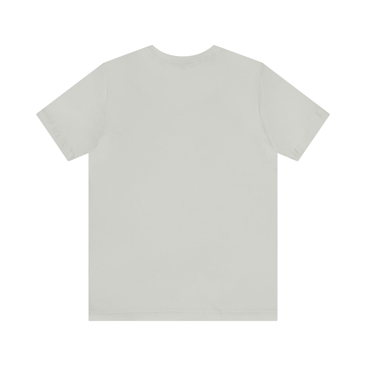 Beagle Face Unisex Jersey Short Sleeve Tee - Finleys Online