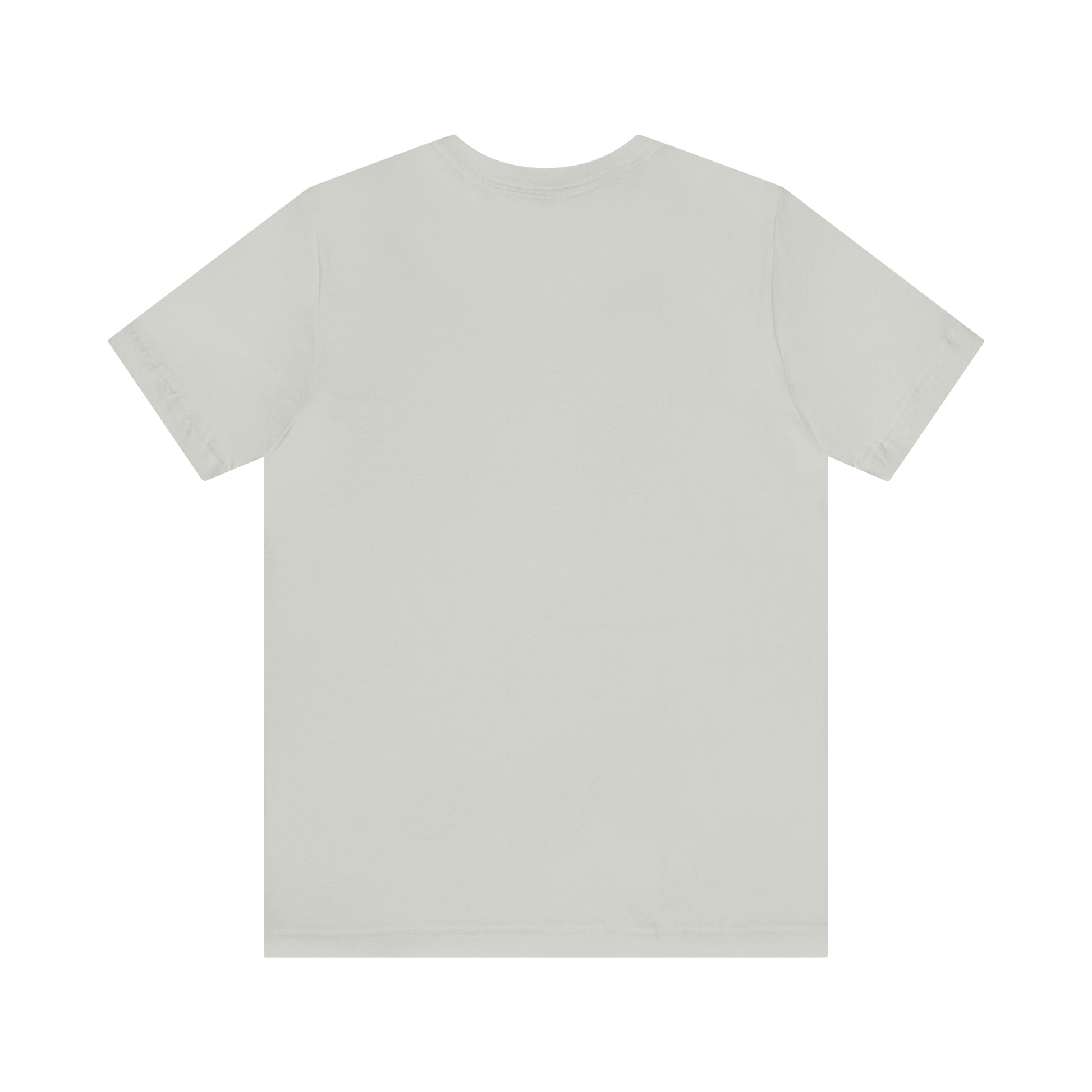 Beagle Face Unisex Jersey Short Sleeve Tee - Finleys Online