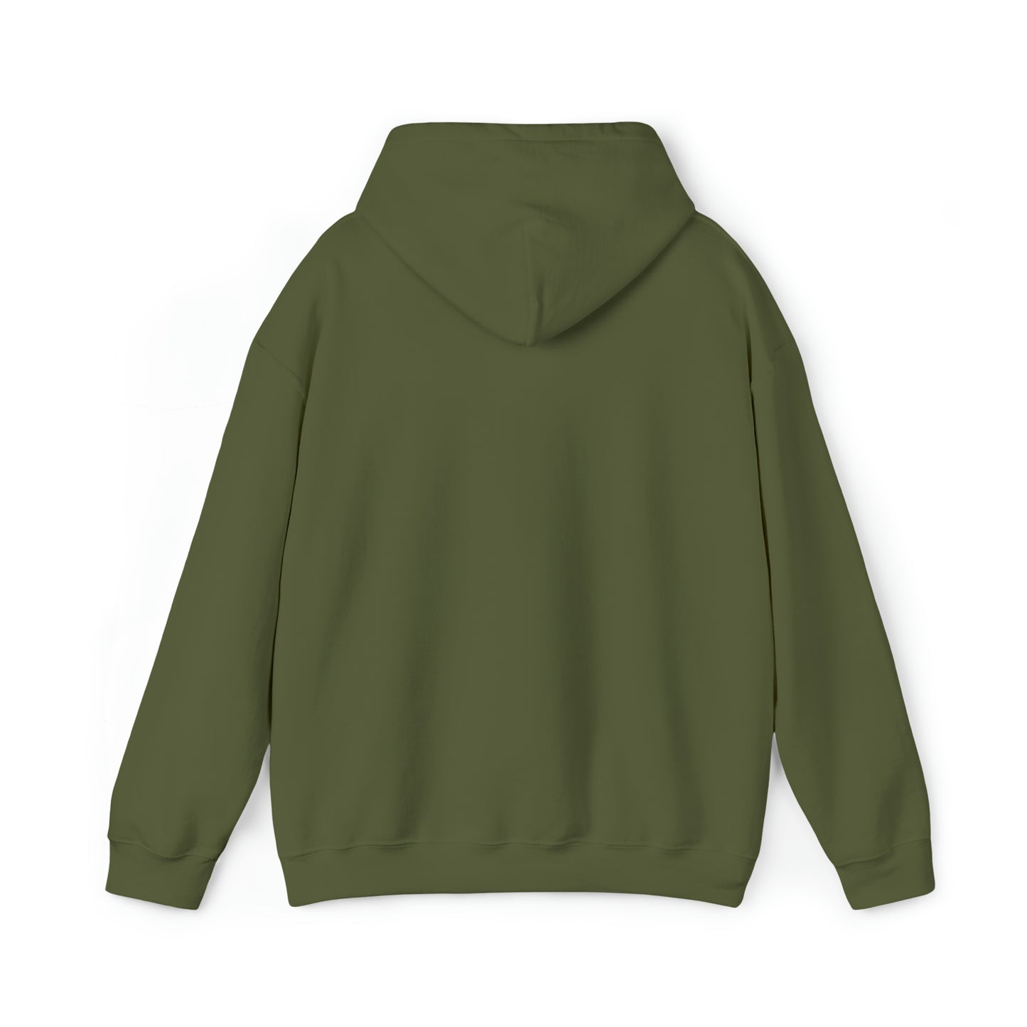 Modern Beagle Heavy Blend Hooded Sweatshirt - Finleys Online