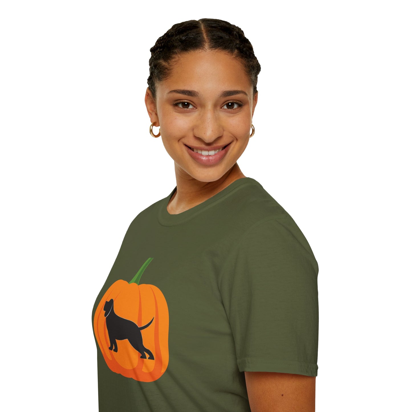 Beagle Halloween T-Shirt