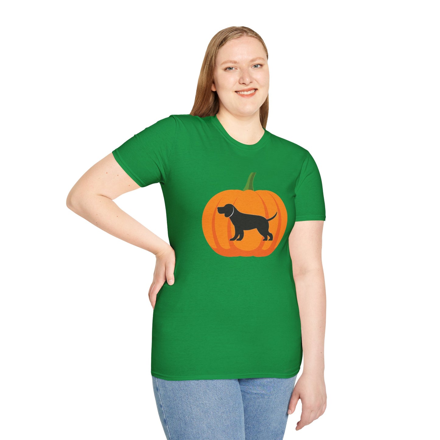 Beagle Halloween T-Shirt