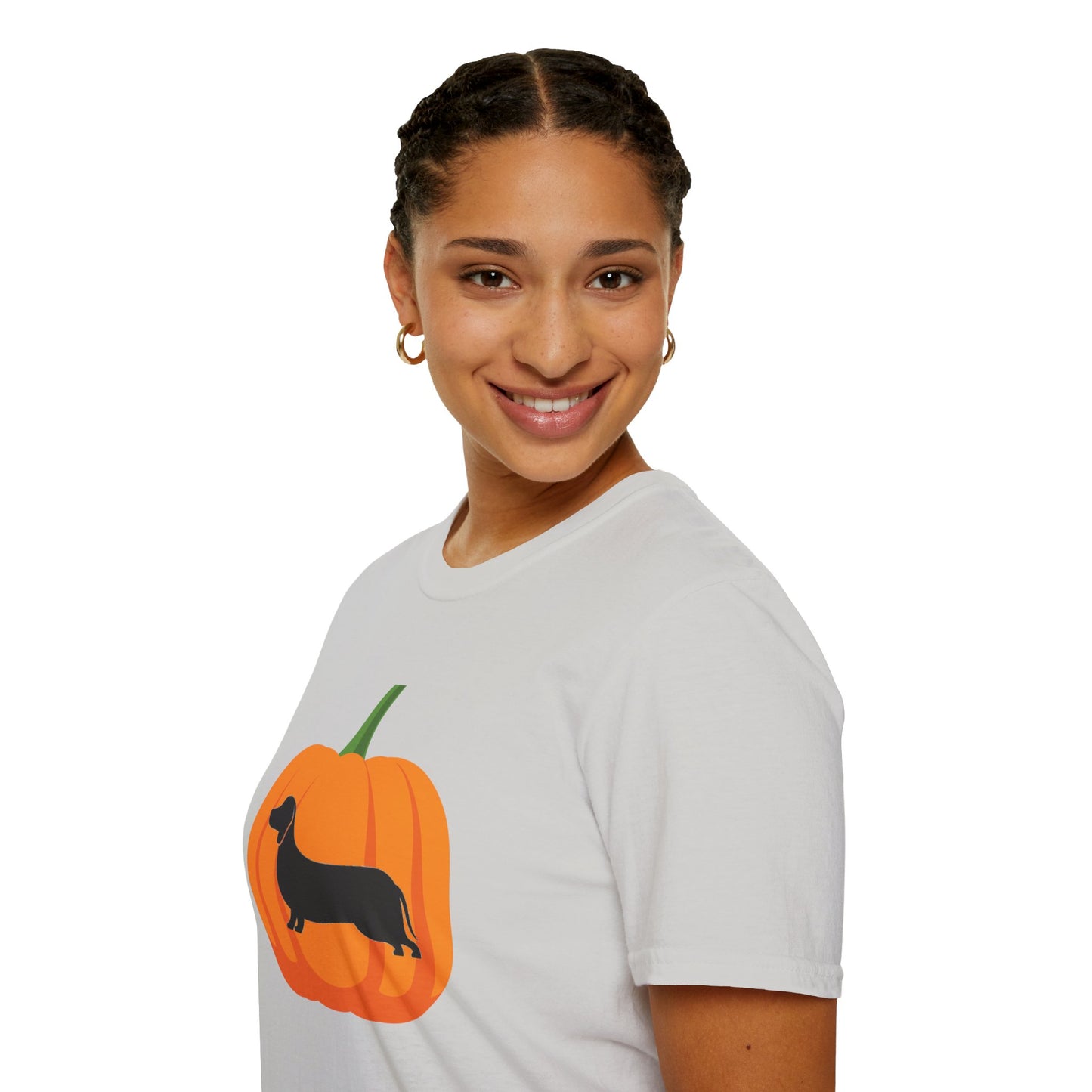 Dachshund Halloween T-Shirt