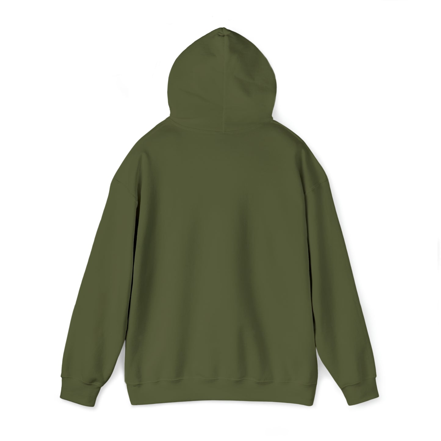 Modern Beagle Heavy Blend Hooded Sweatshirt - Finleys Online