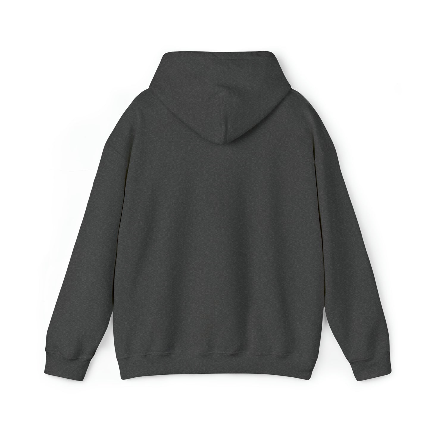 Modern Beagle Unisex Heavy Blend Hooded Sweatshirt - Finleys Online