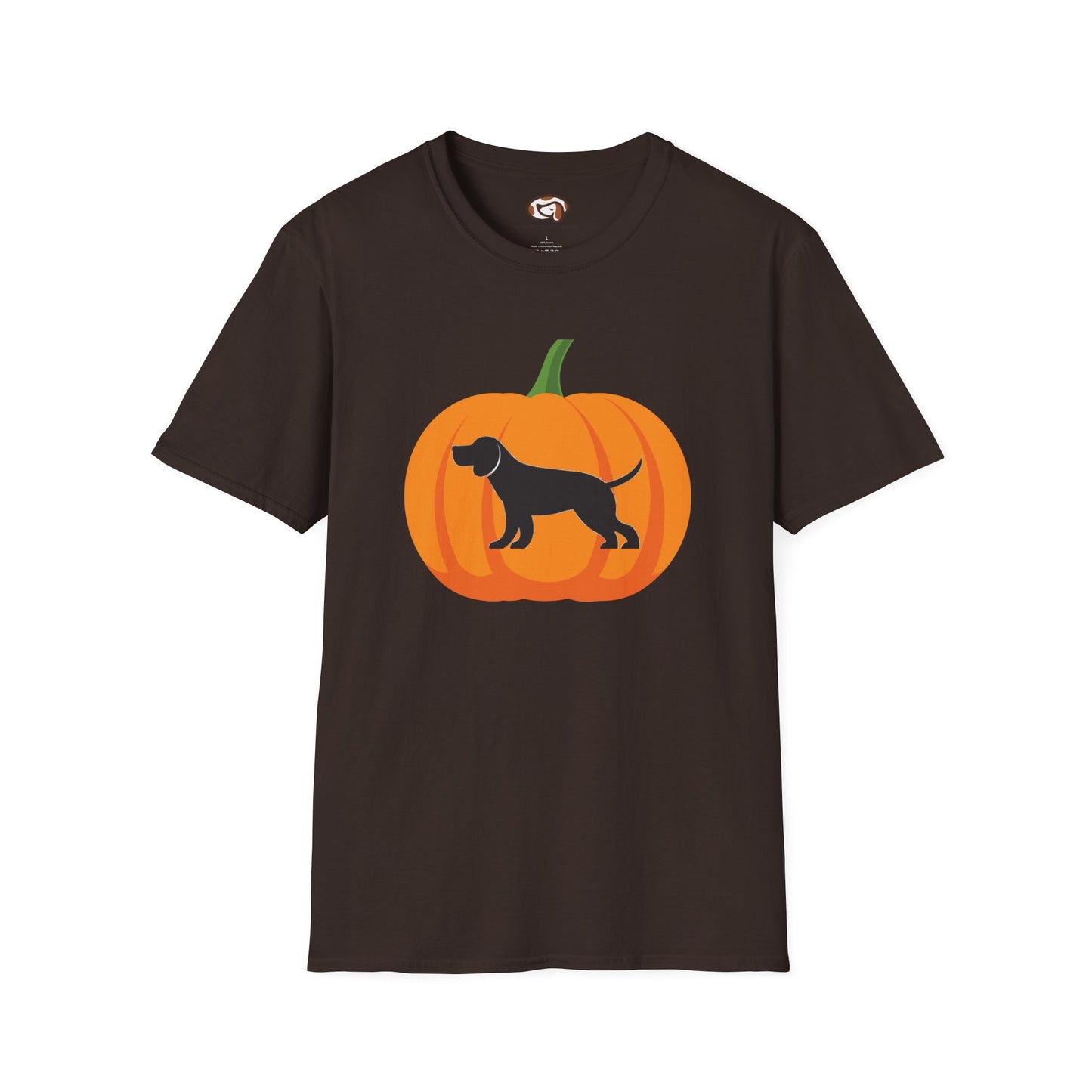 Beagle Halloween T-Shirt