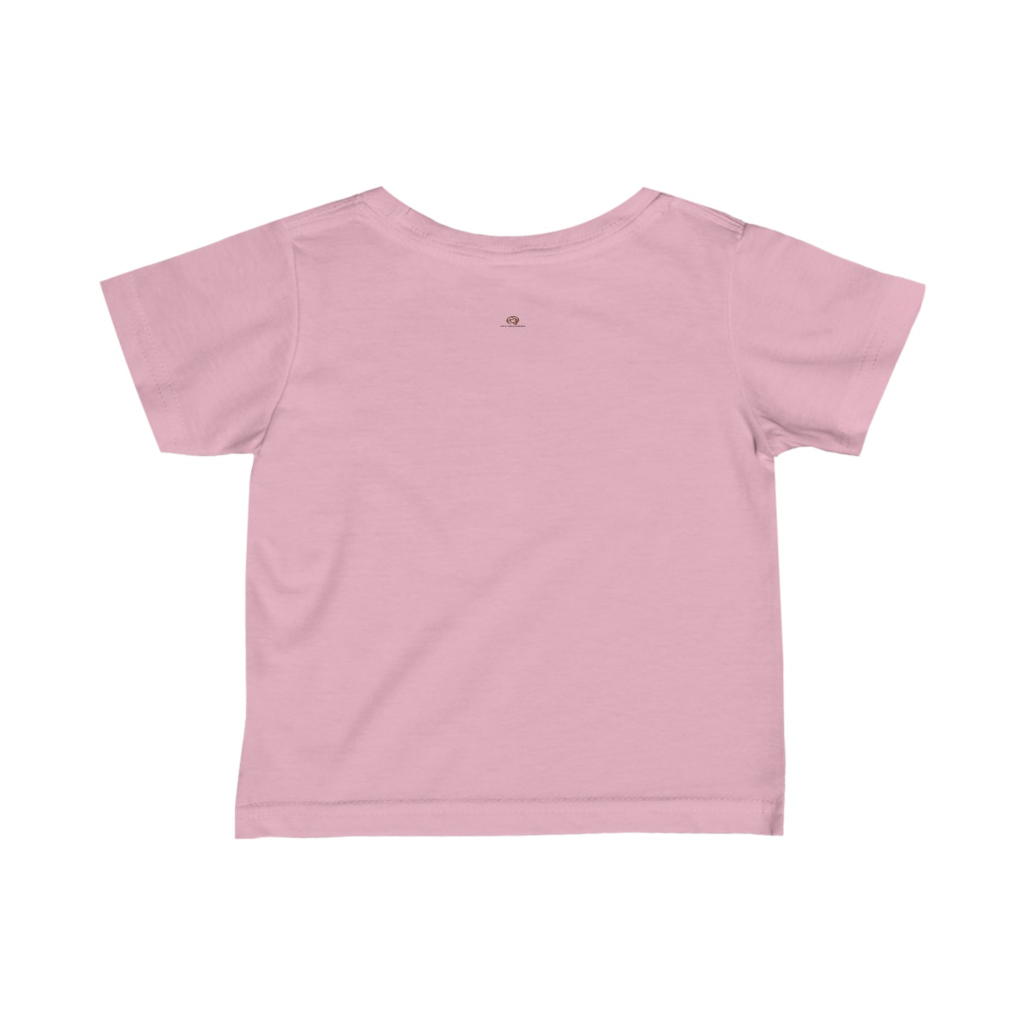 Lazy Beagle Infant Fine Jersey Tee - Finleys Online