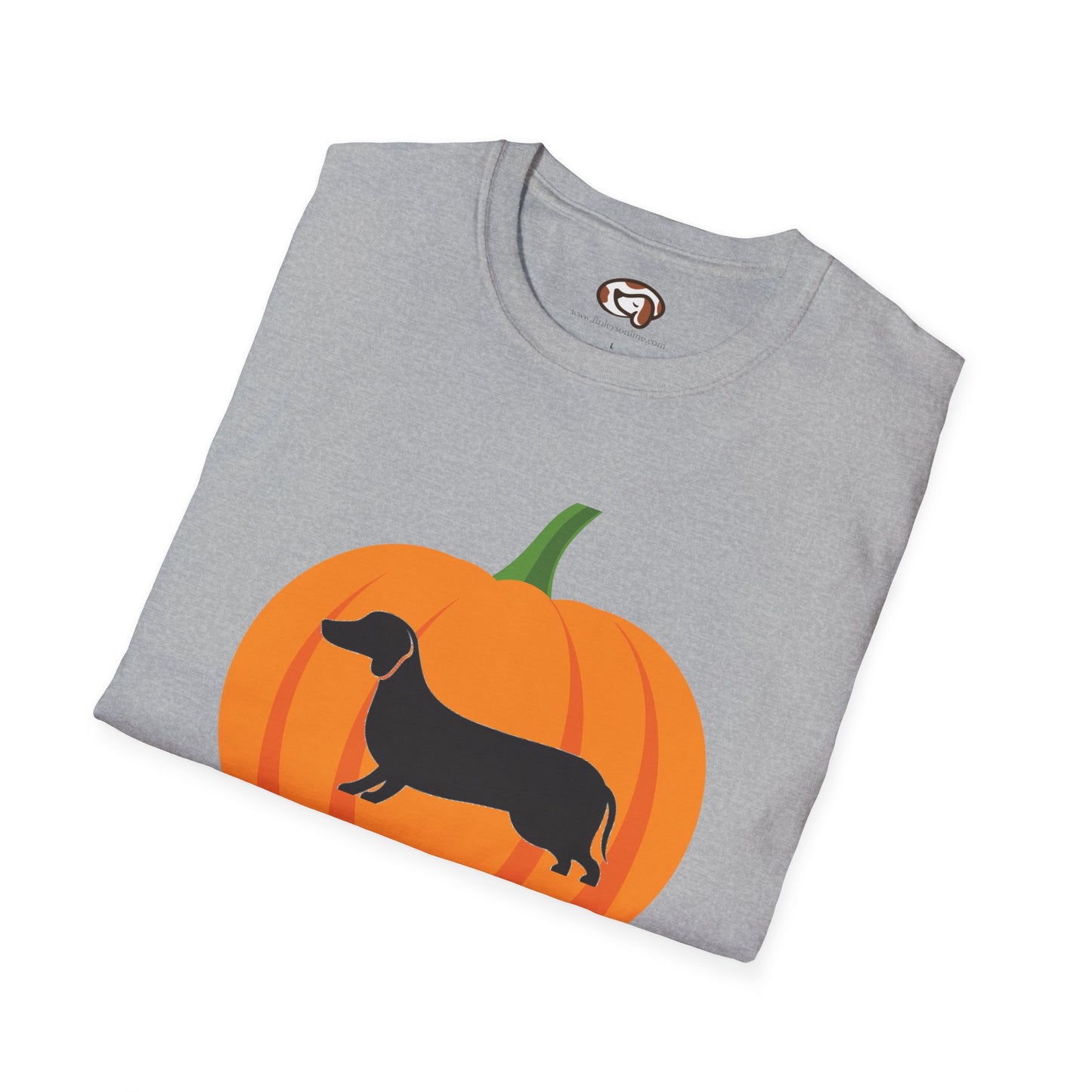 Dachshund Halloween T-Shirt