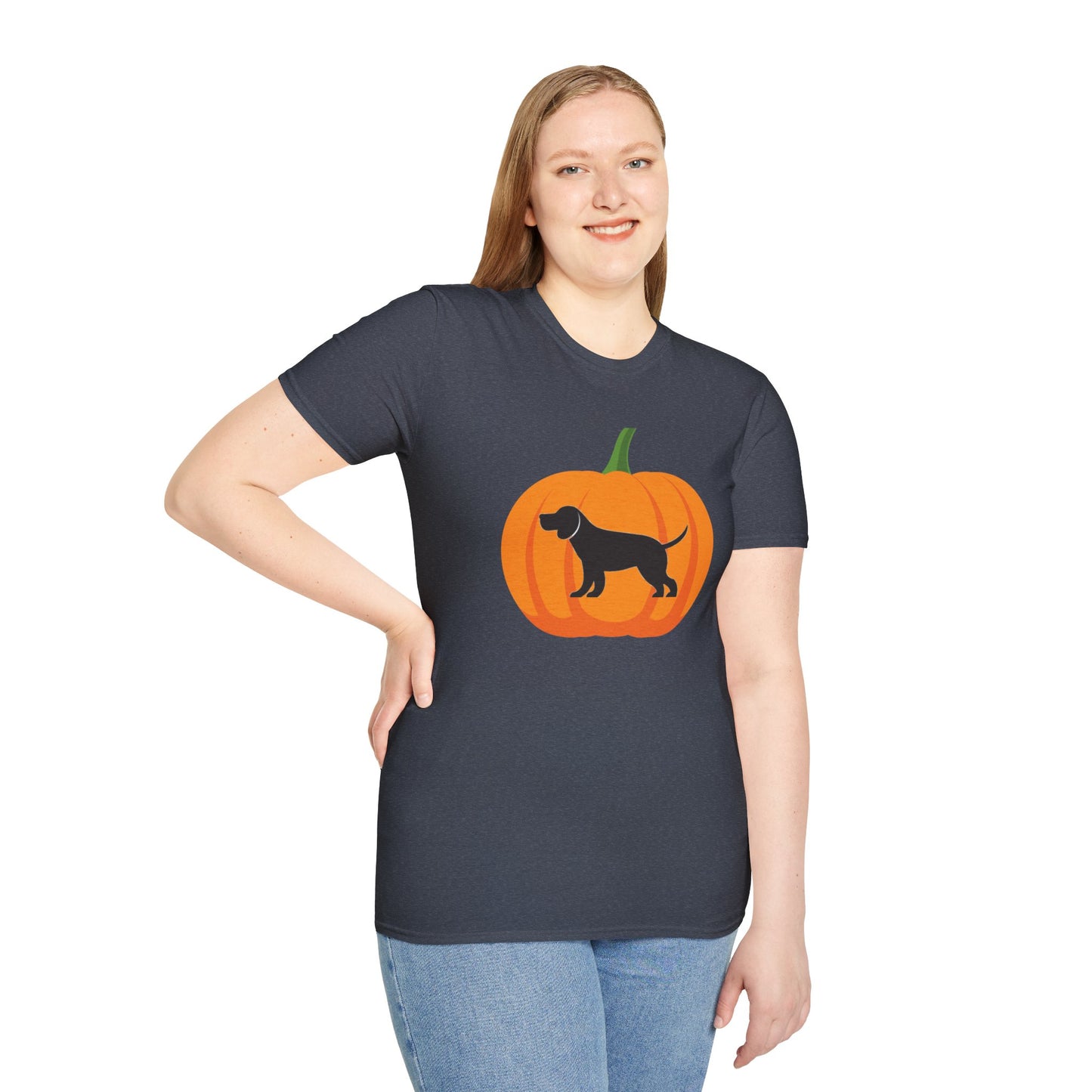 Beagle Halloween T-Shirt