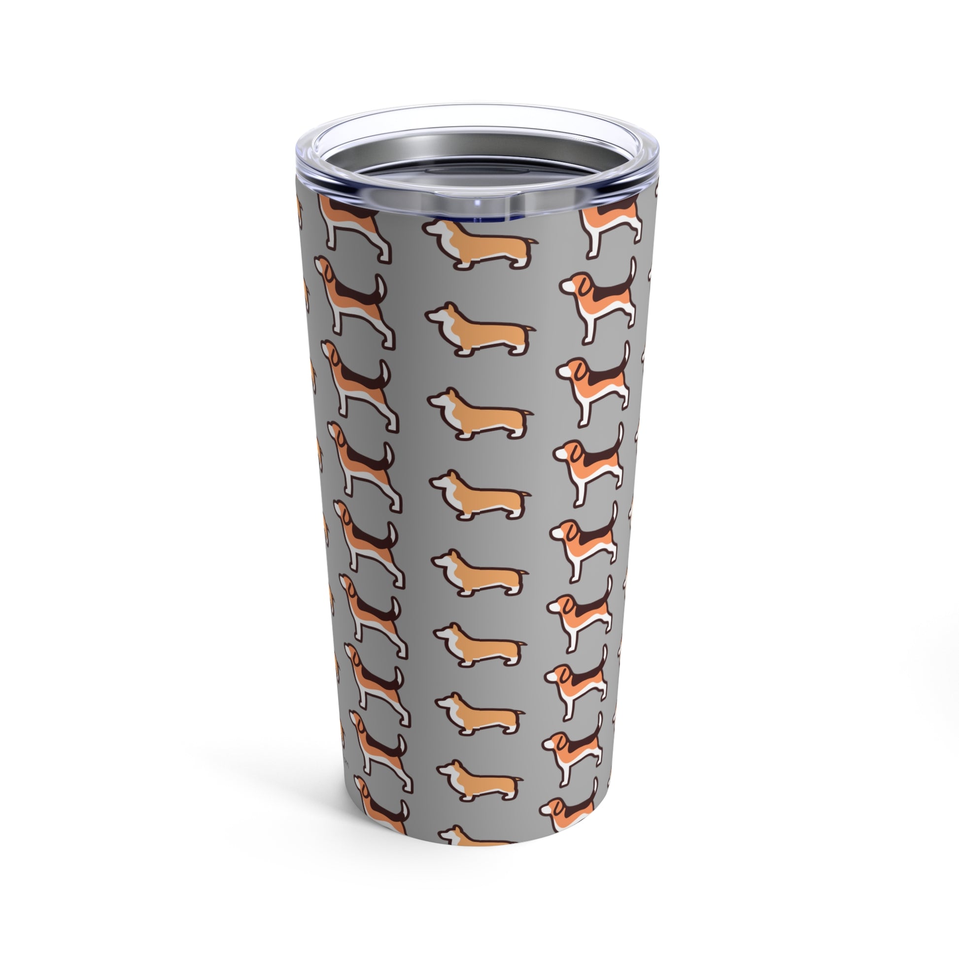 The British Duo Tumbler 20oz - Finleys Online