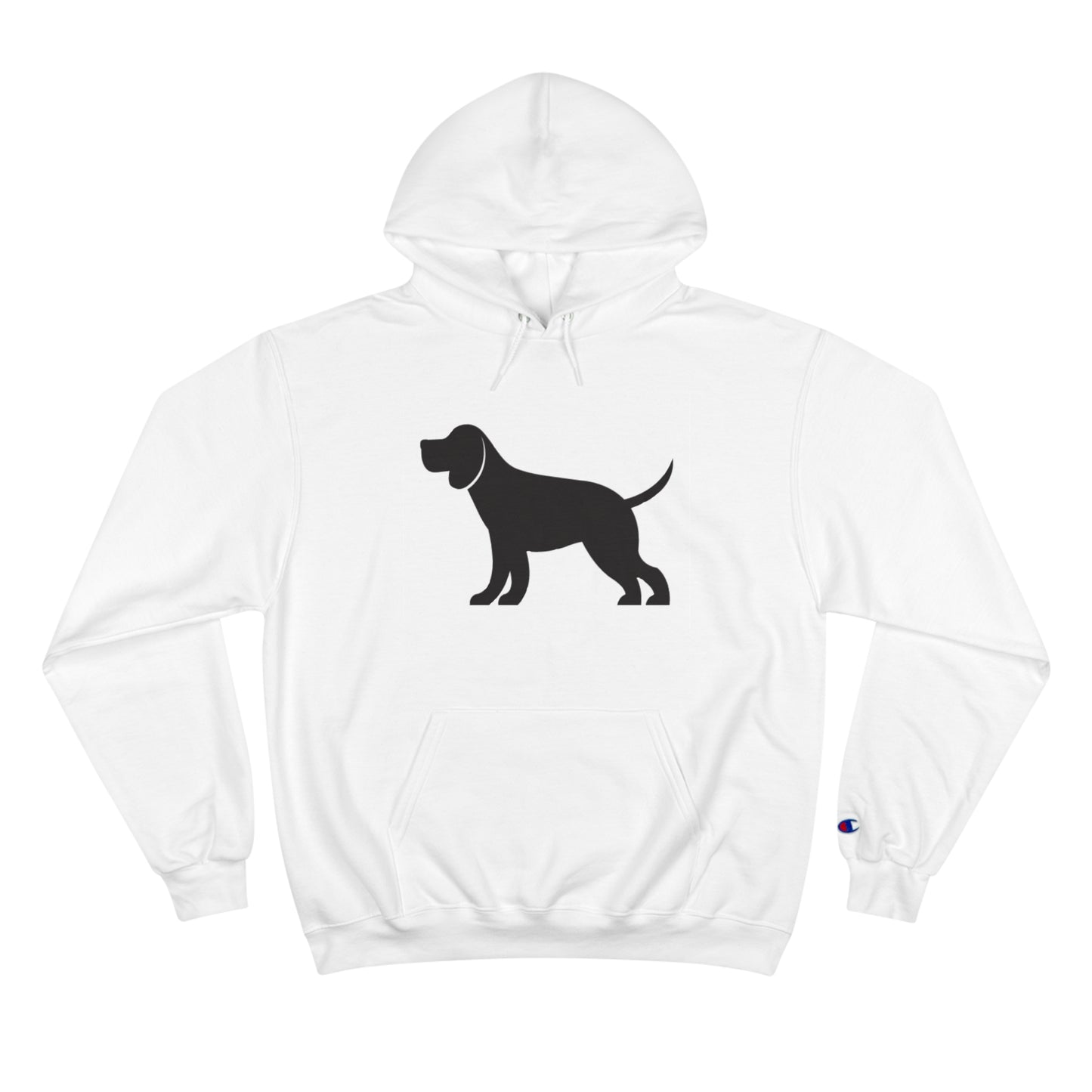 Beagle Champion Hoodie - Finleys Online