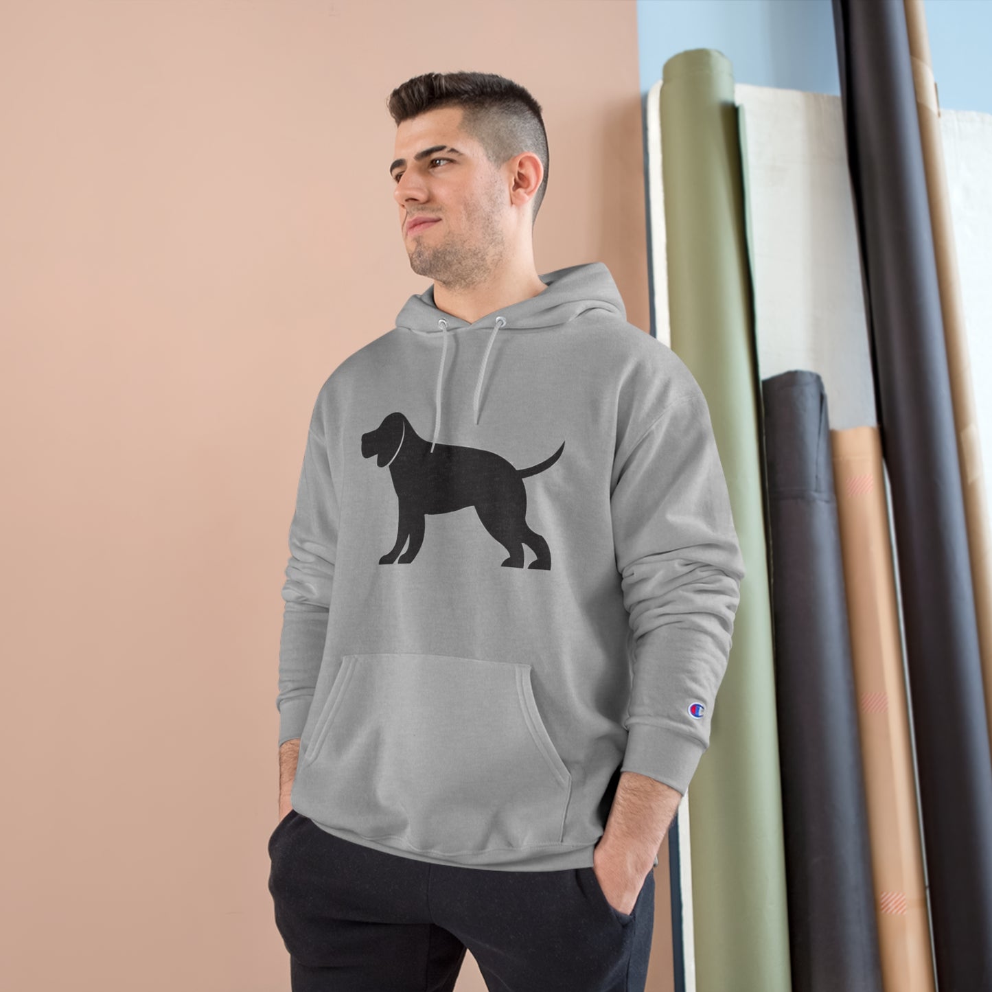 Beagle Champion Hoodie - Finleys Online