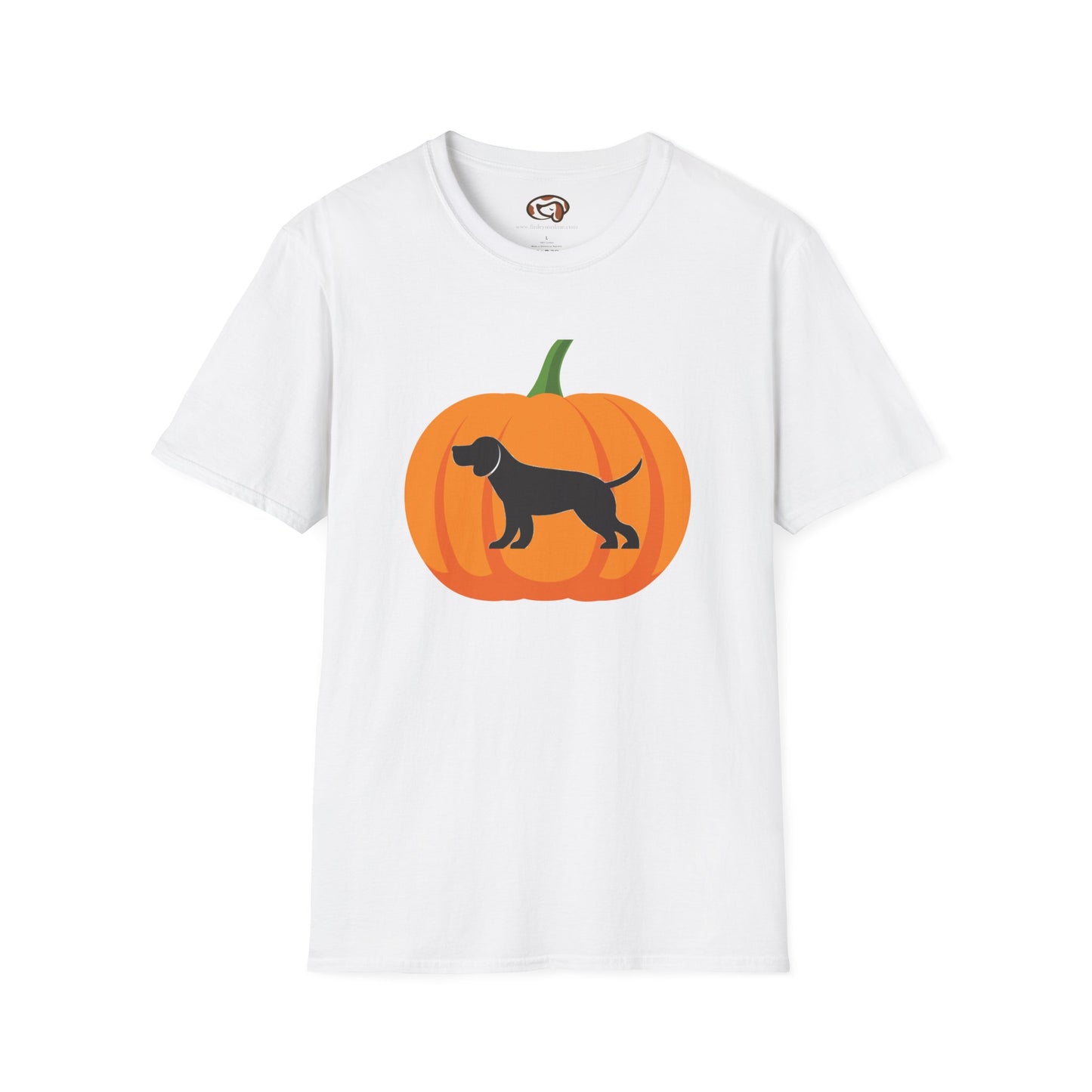 Beagle Halloween T-Shirt