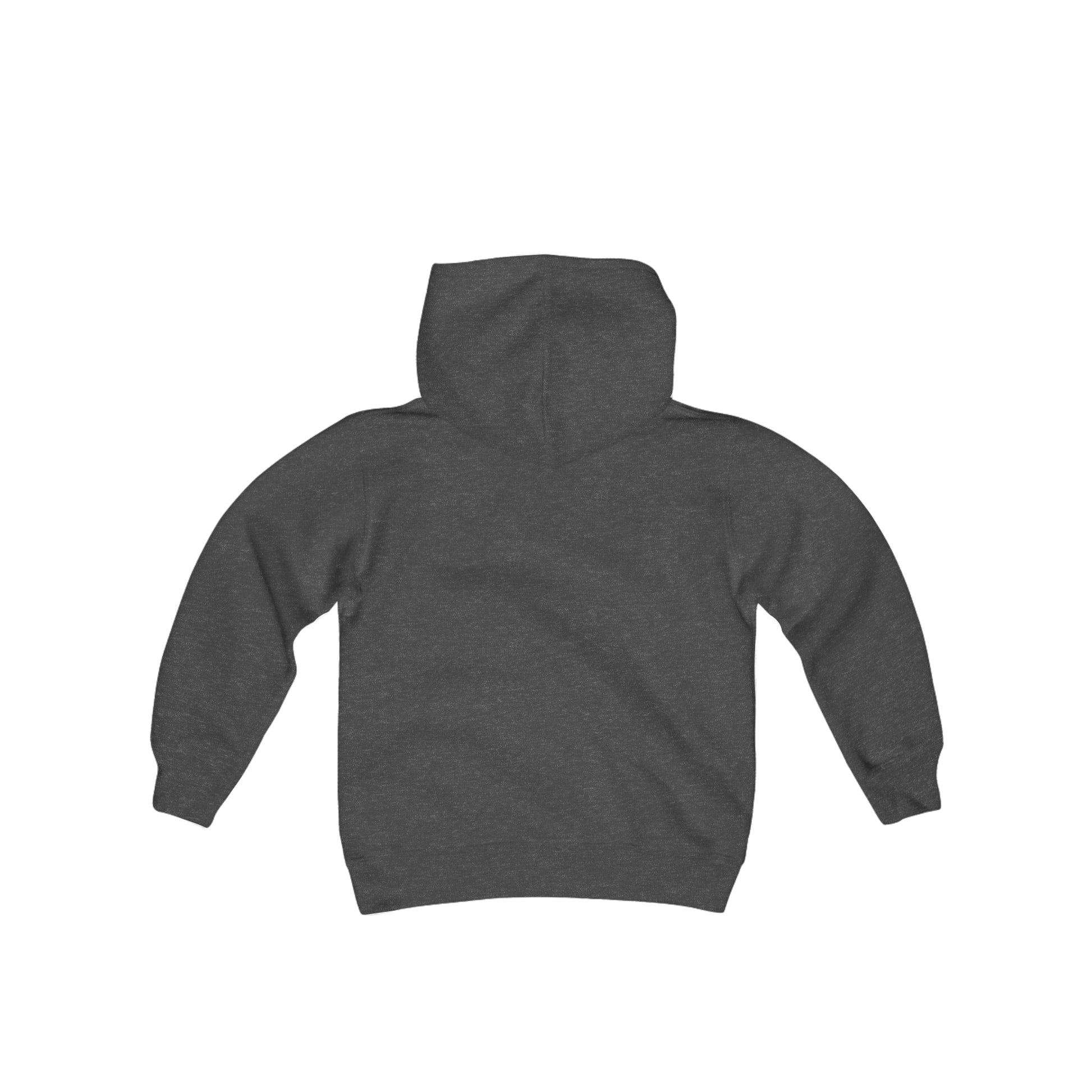 Modern Beagle Youth Heavy Blend Hooded Sweatshirt - Finleys Online