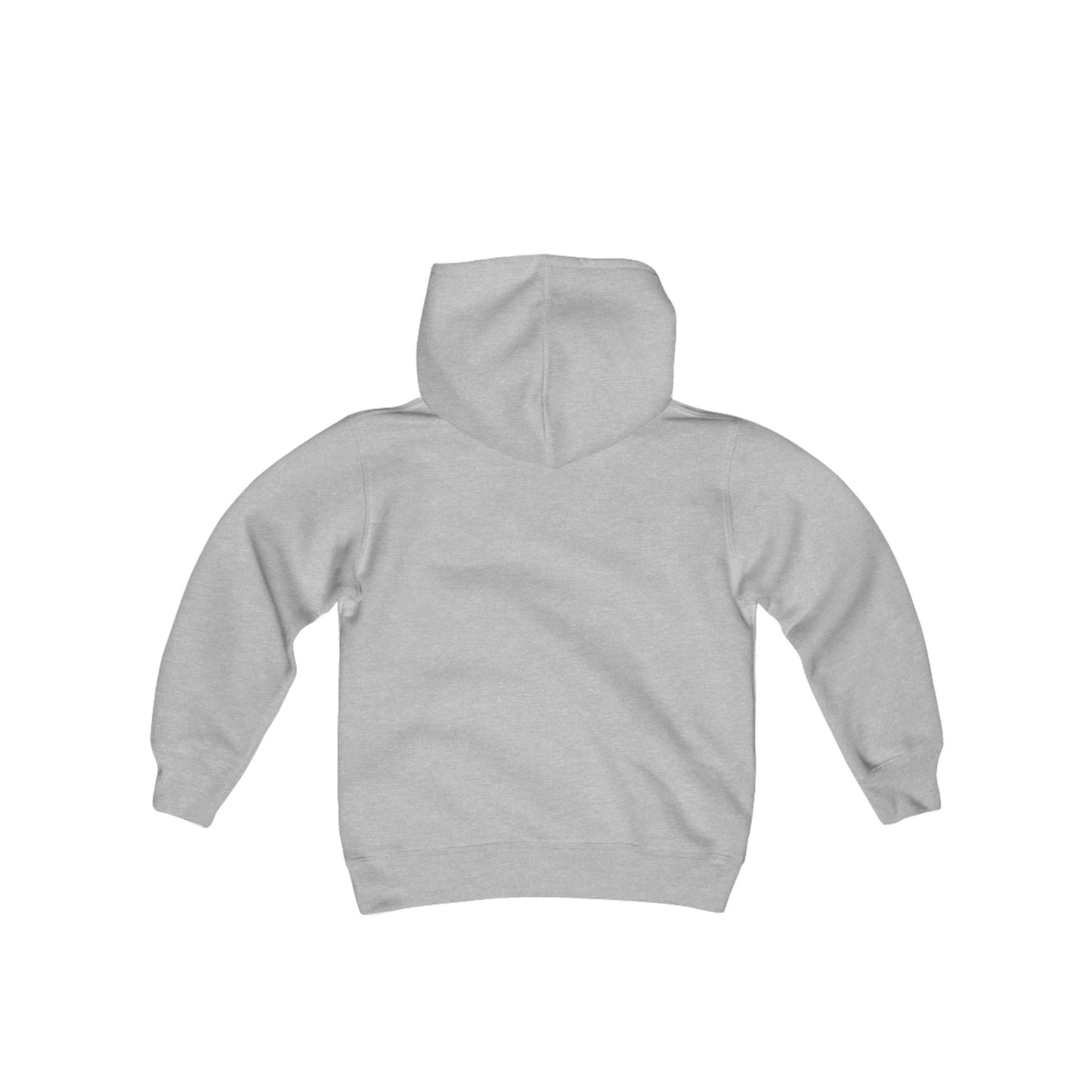 Modern Beagle Youth Heavy Blend Hooded Sweatshirt - Finleys Online