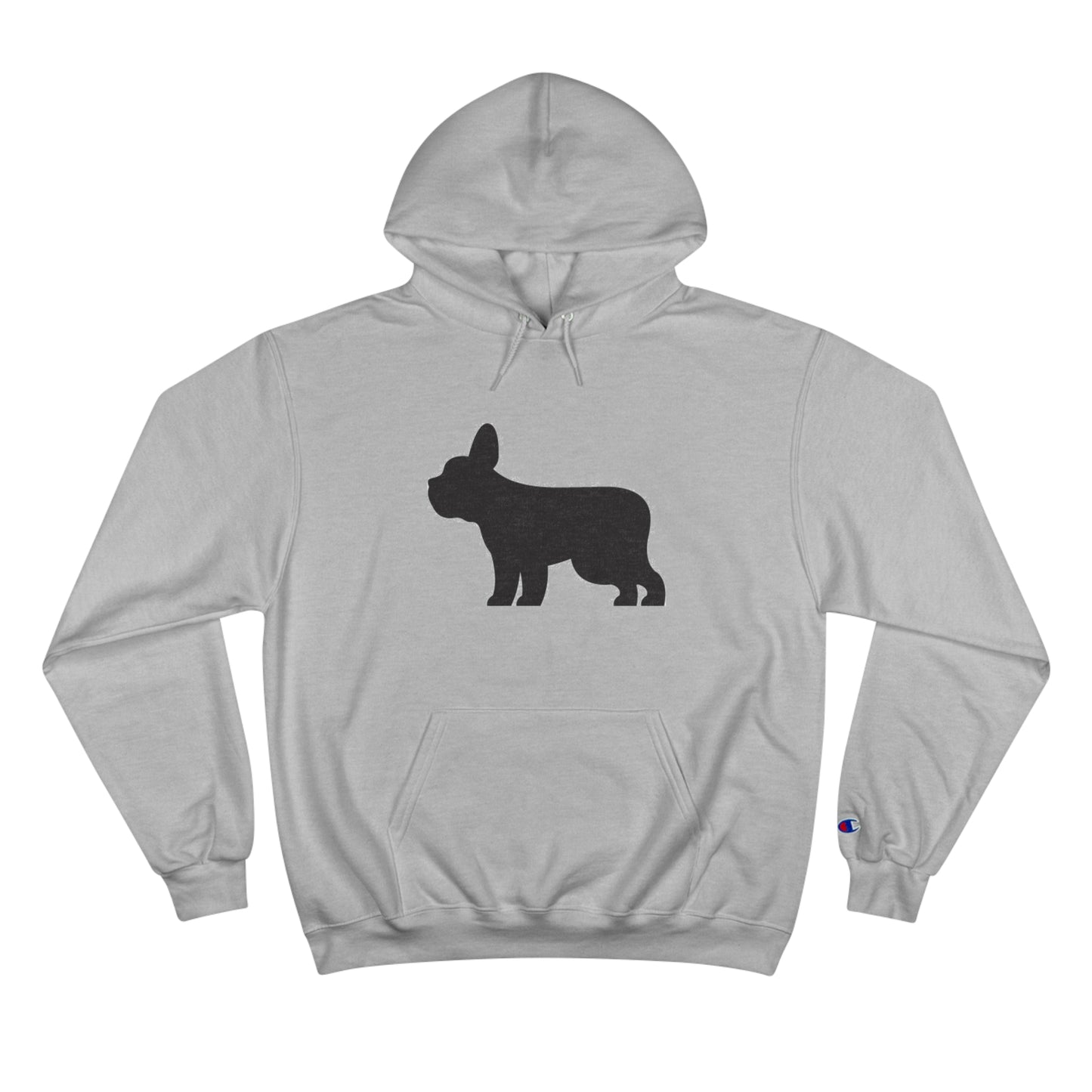 French Bulldog Champion Hoodie - Finleys Online