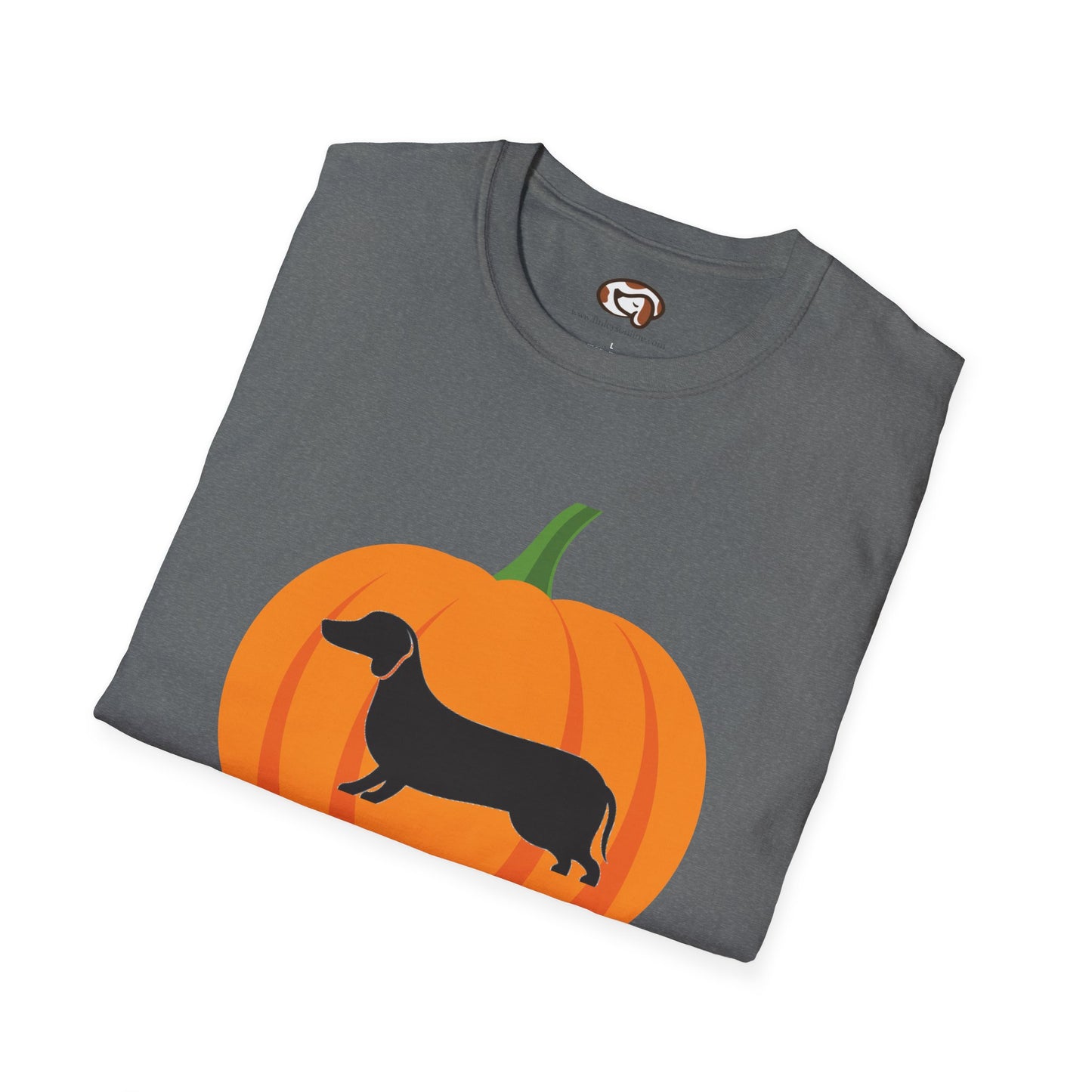 Dachshund Halloween T-Shirt