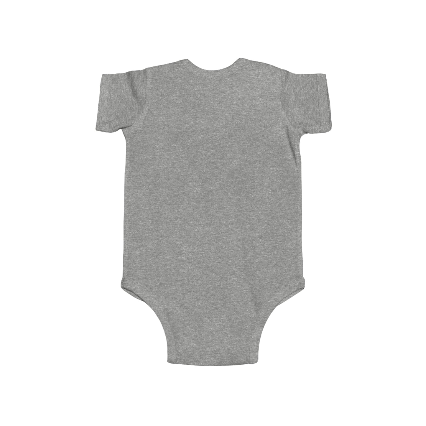 Lazy Beagle Infant Fine Jersey Bodysuit - Finleys Online