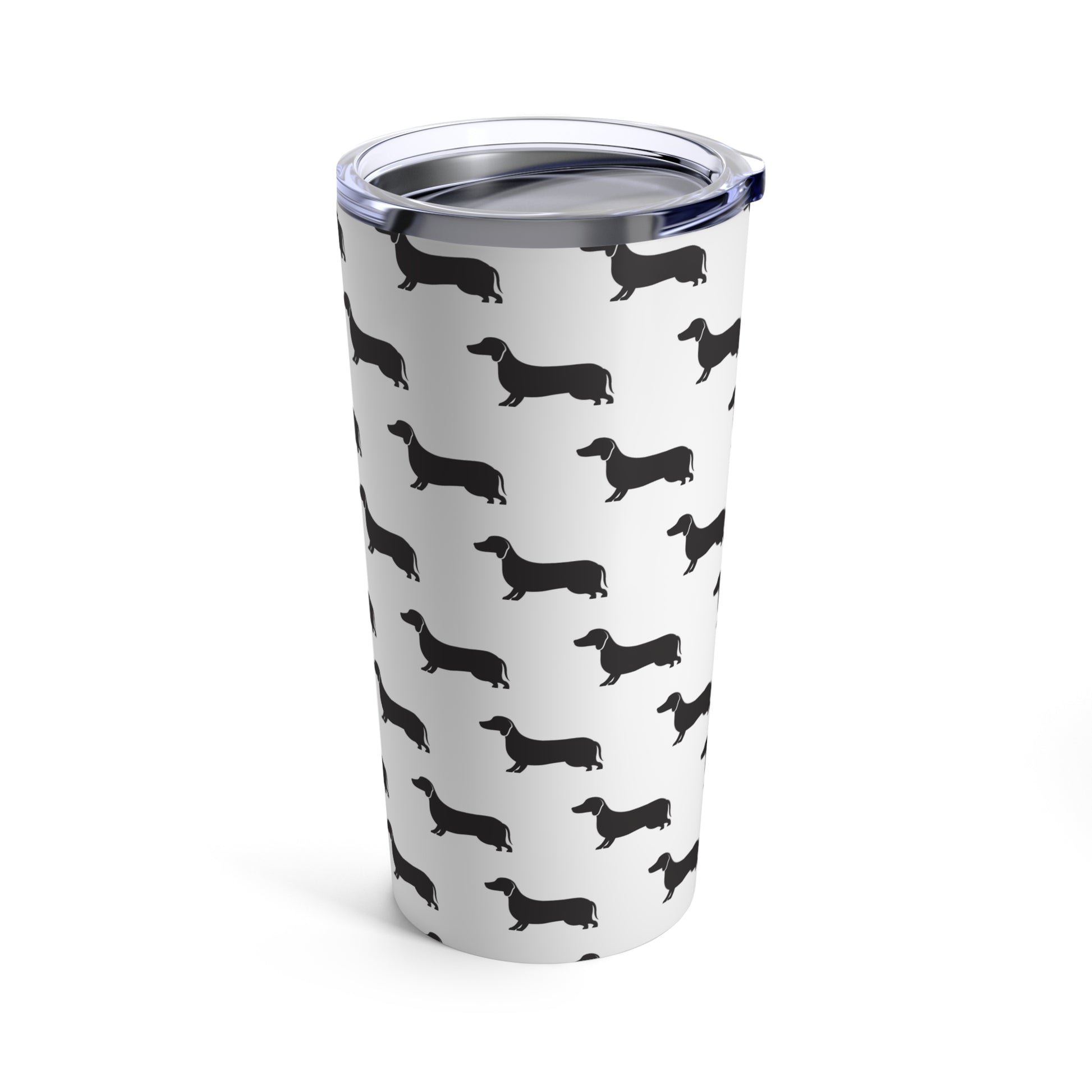 Dachshund Tumbler 20oz - Finleys Online