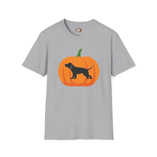 Beagle Halloween T-Shirt