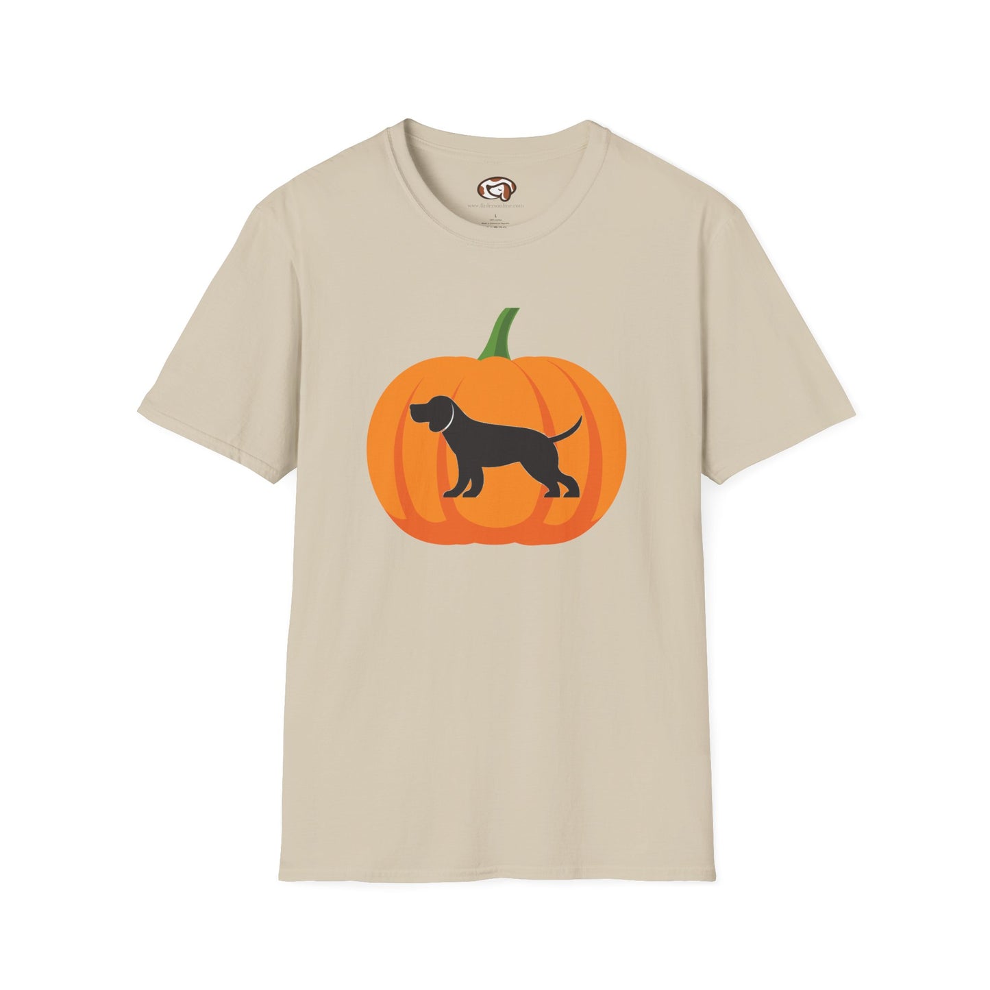 Beagle Halloween T-Shirt