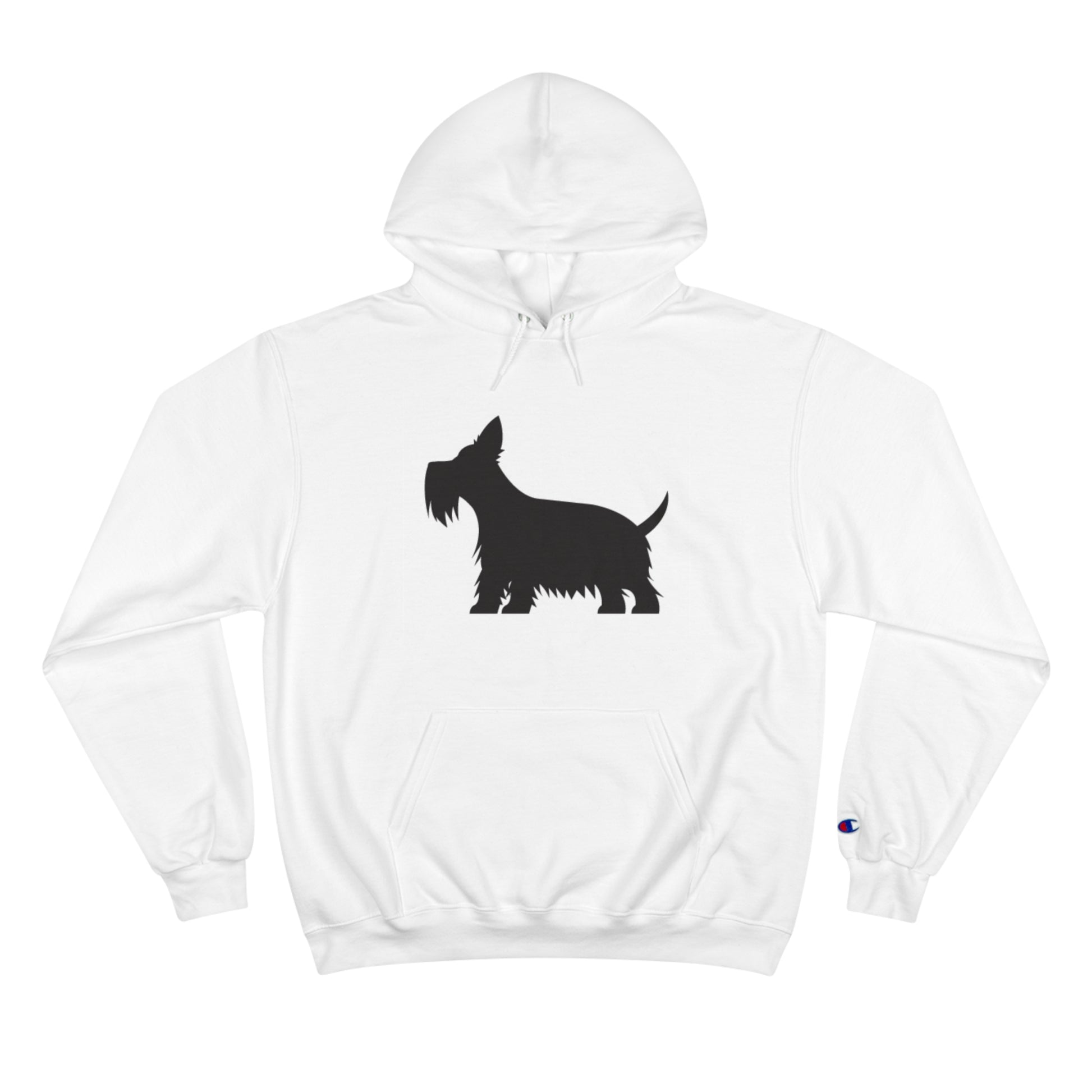 Scottie Champion Hoodie - Finleys Online