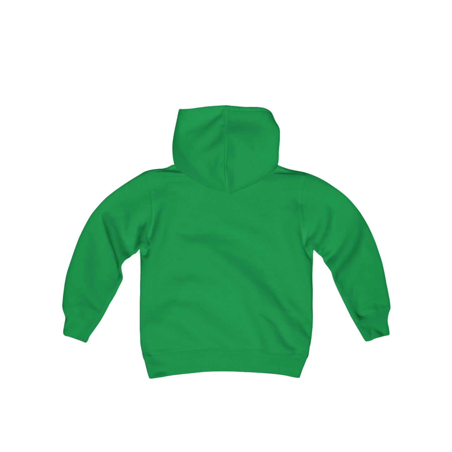 Modern Beagle Youth Heavy Blend Hooded Sweatshirt - Finleys Online