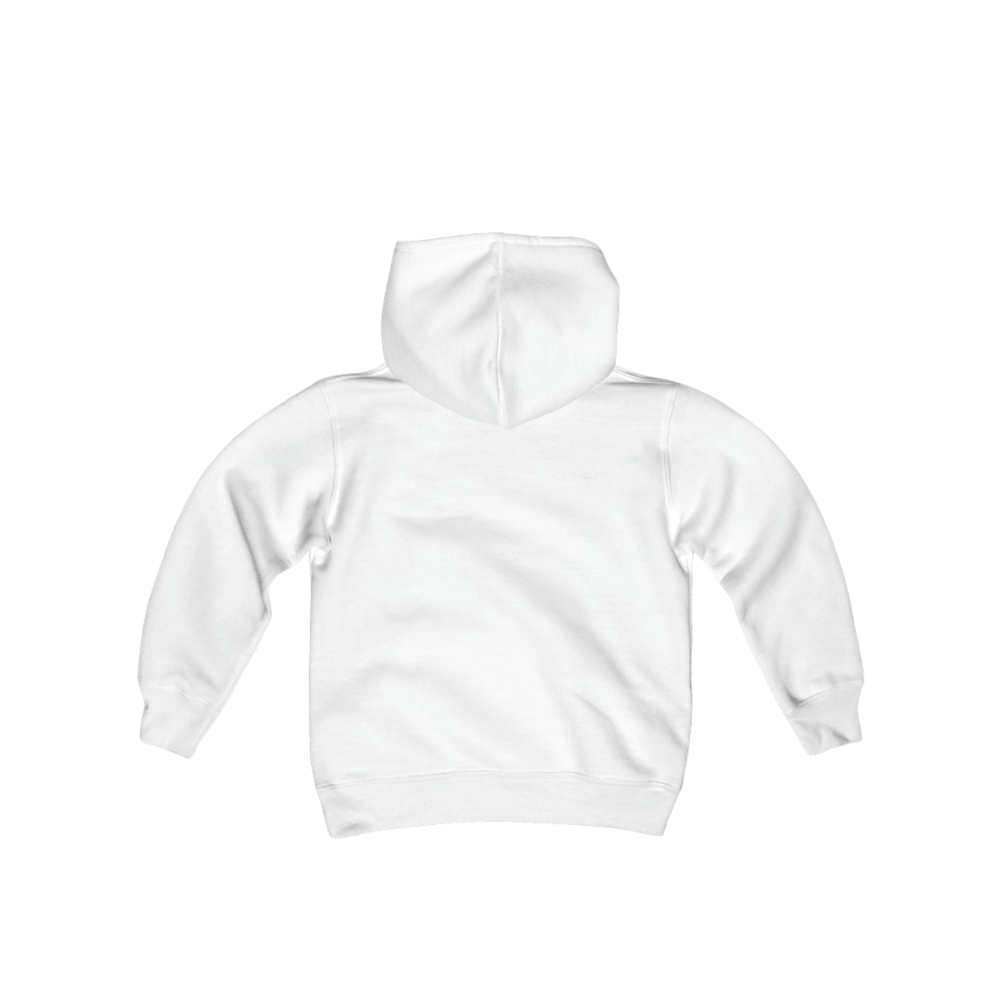 Modern Beagle Youth Heavy Blend Hooded Sweatshirt - Finleys Online